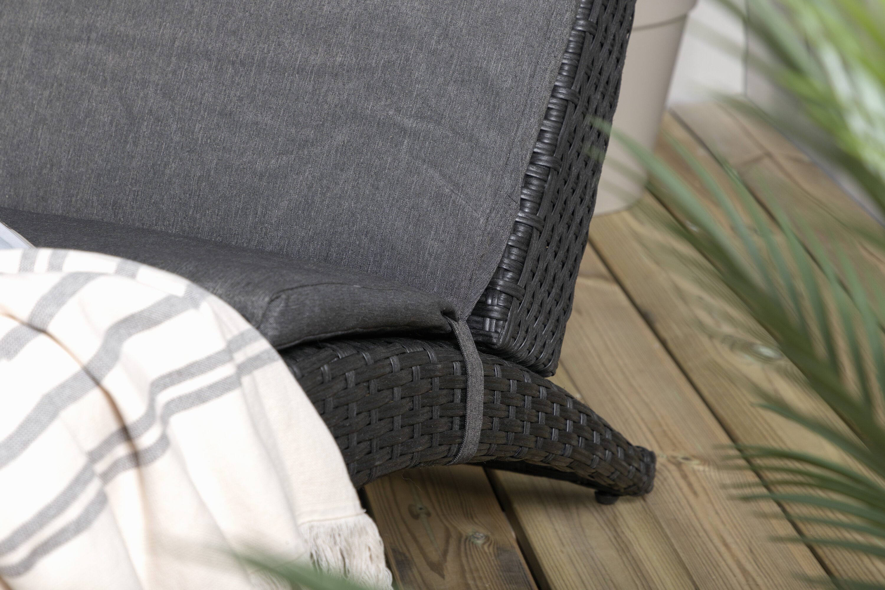 deLOHN Archie Napozóágy deLOHN Archie Napozóágy