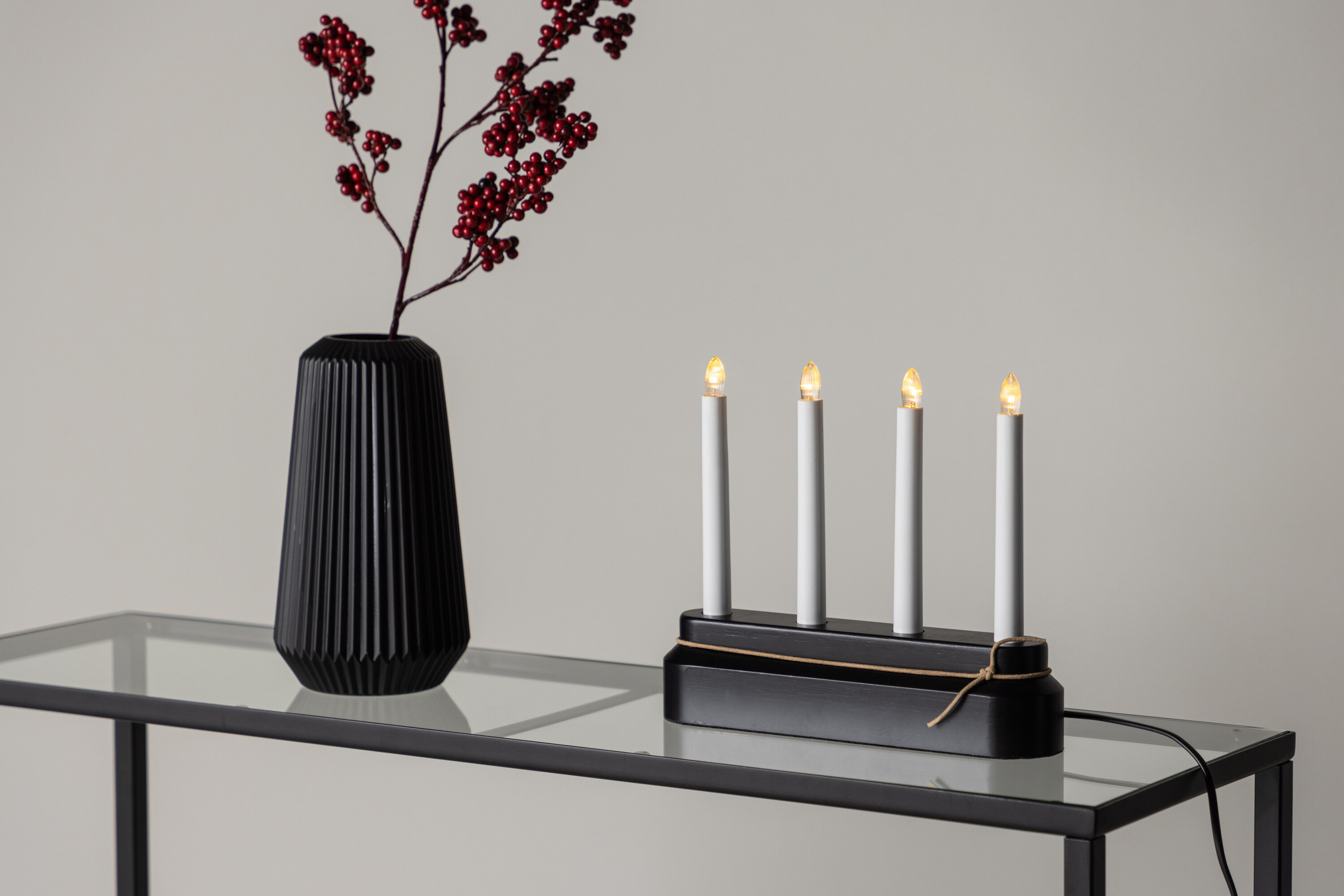 deLOHN Näsfjället Karácsonyi fények deLOHN Näsfjället Karácsonyi fények