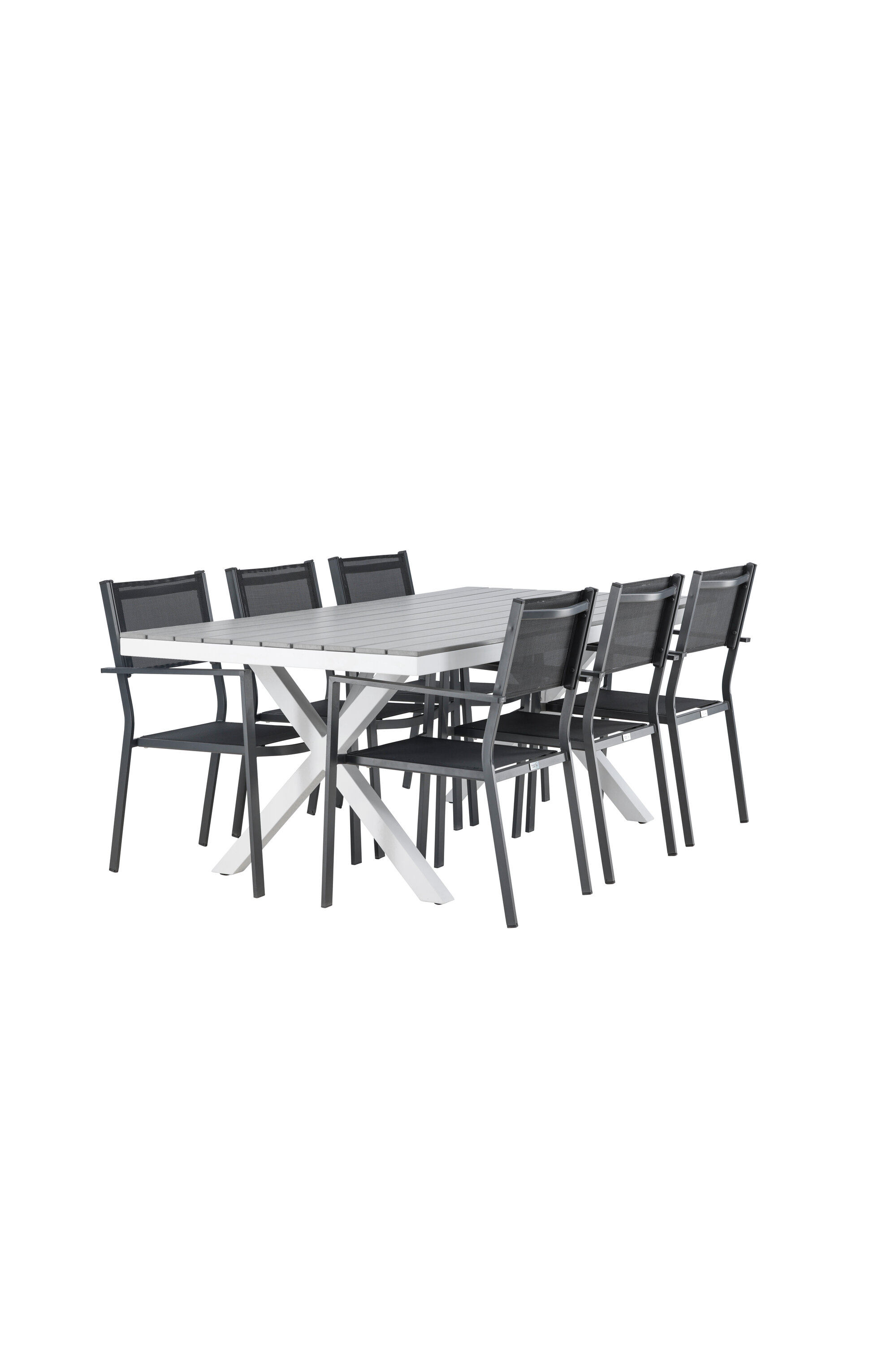 deLOHN Garcia, Copacabana Étkezőgarnitúra