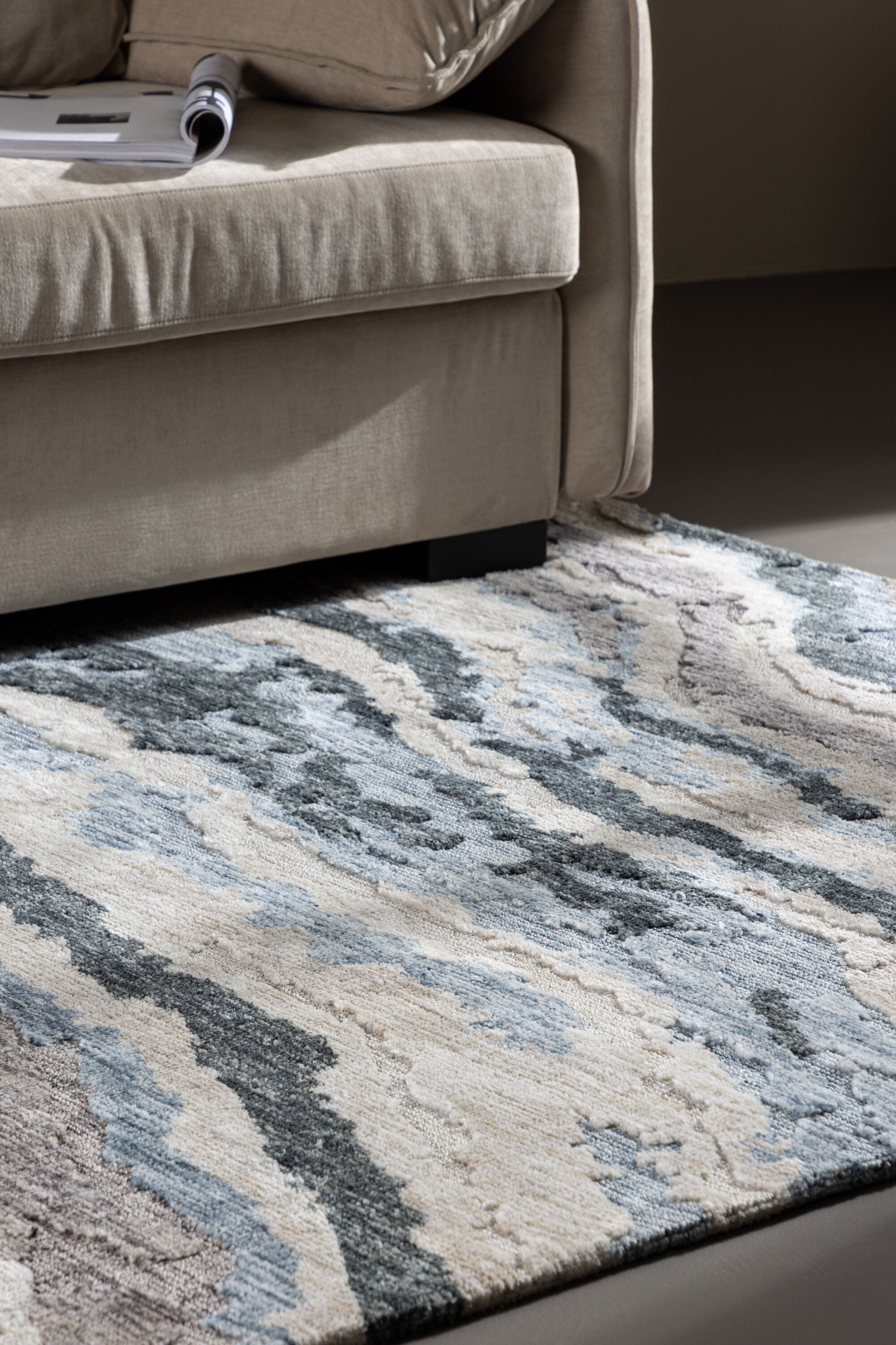 deLOHN Gigi Nappali szőnyegek