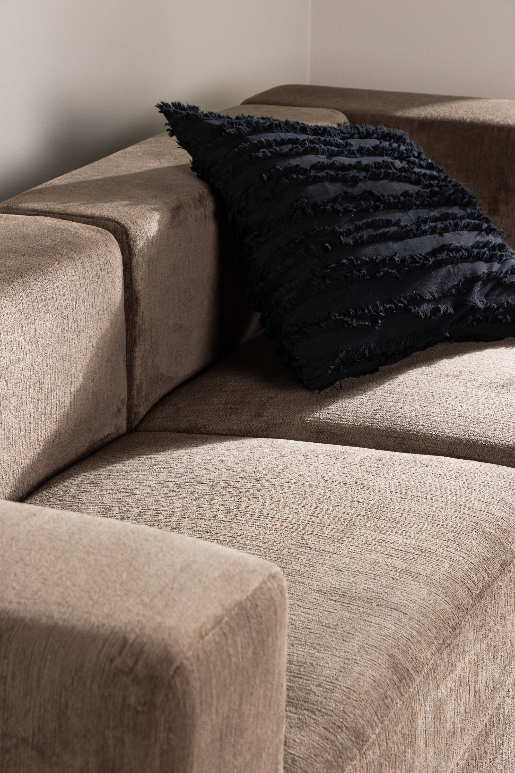 deLOHN Lumi Háromszemélyes kanapé