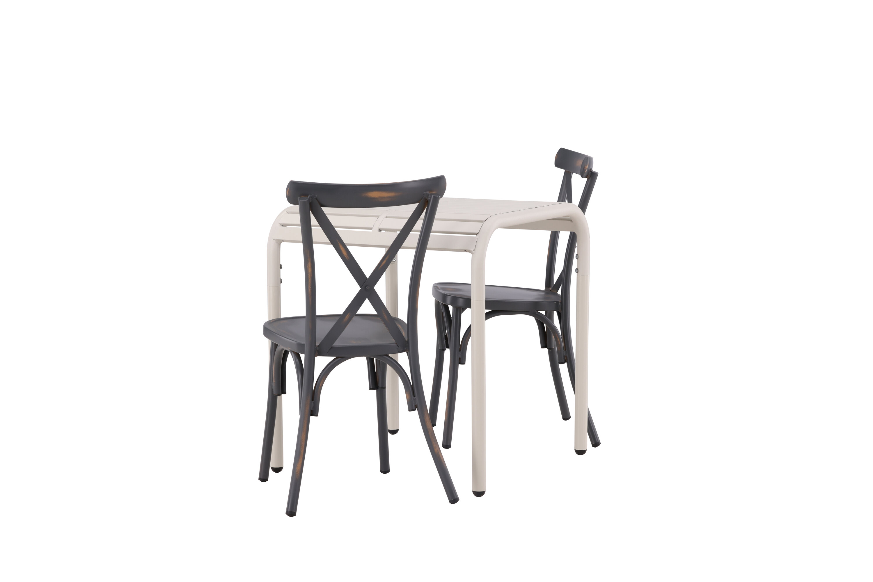 deLOHN Borneo, Peking Étkezőgarnitúra