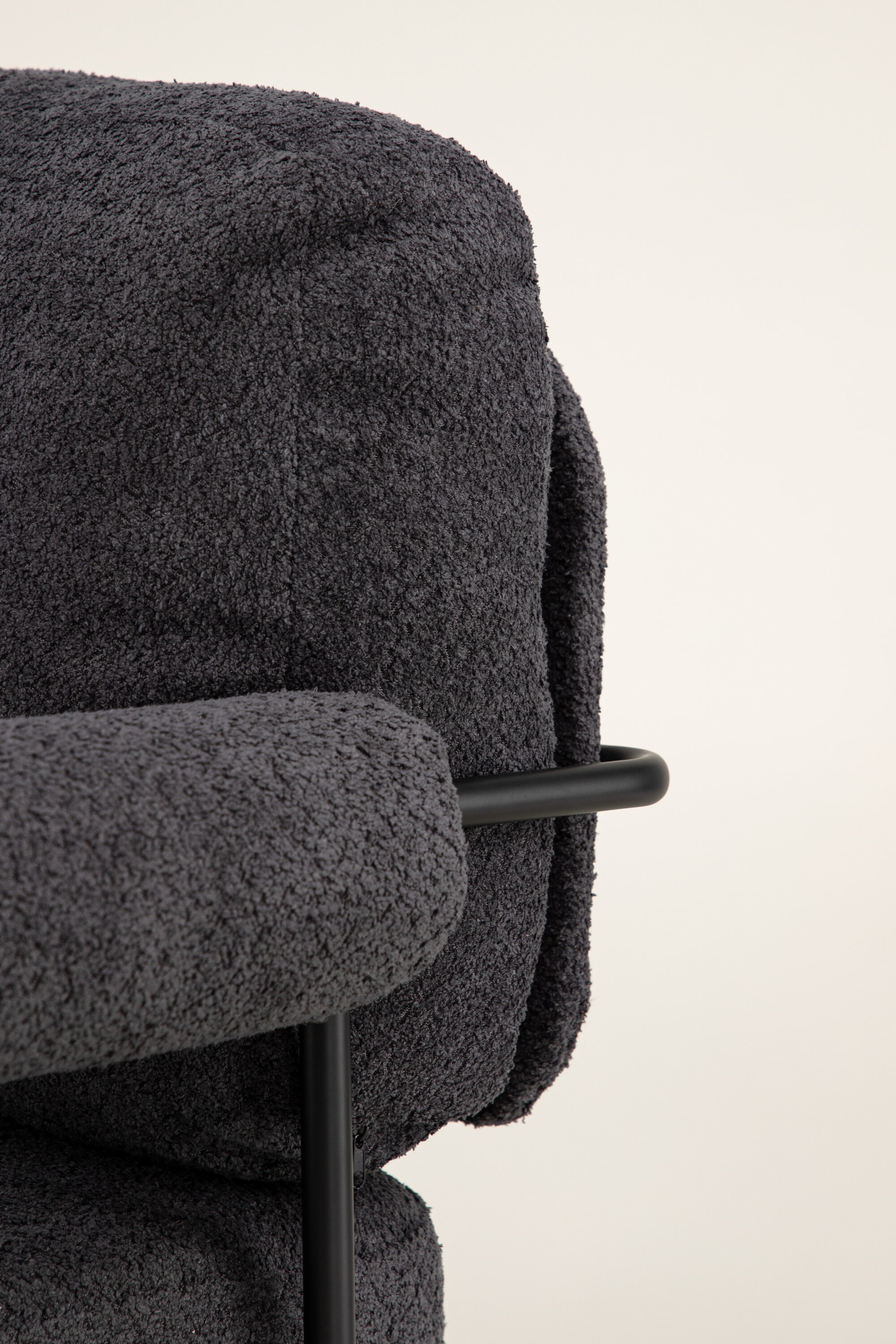 deLOHN Tillberga x Josefin Lustig Fotel deLOHN Tillberga x Josefin Lustig Fotel