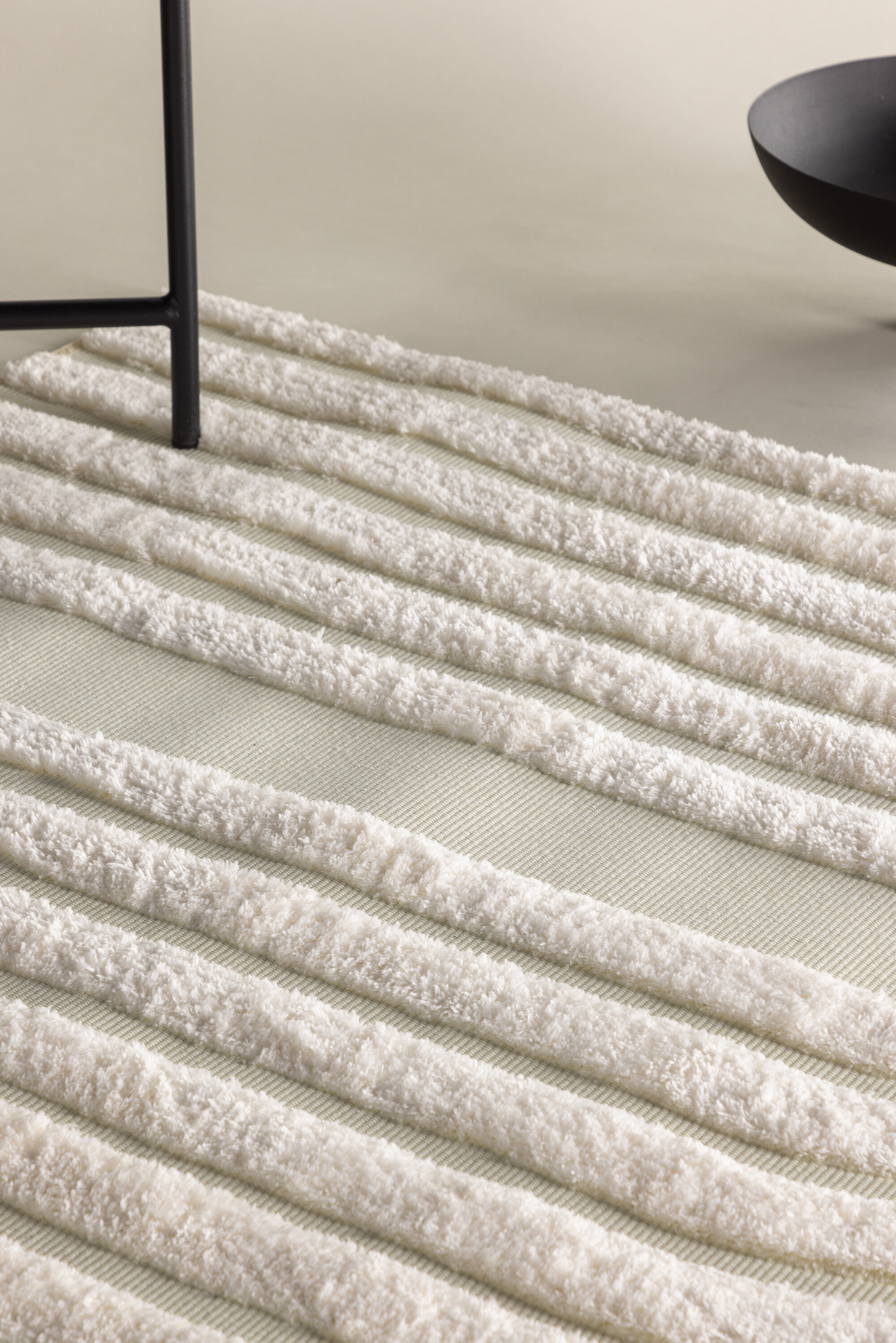 deLOHN Nikita Nappali szőnyegek