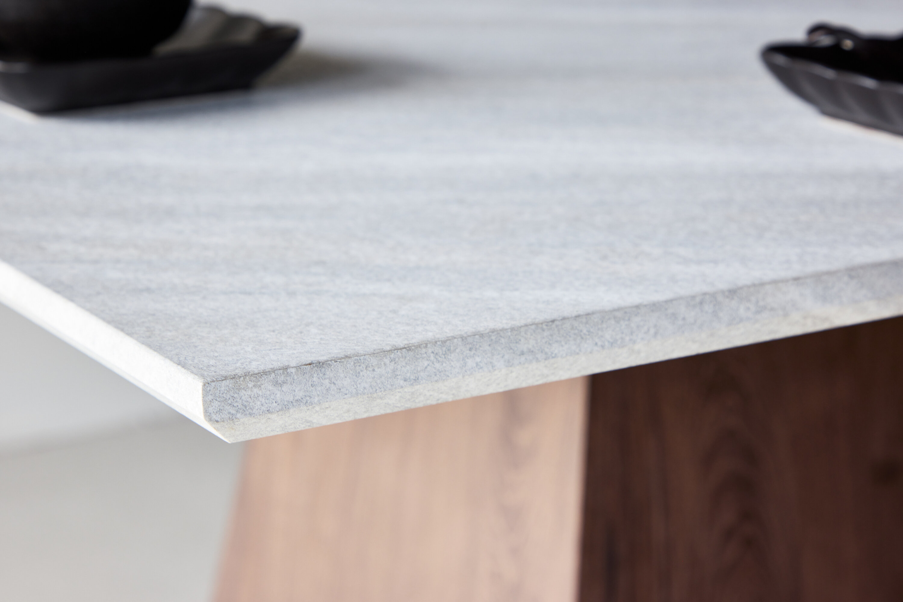 deLOHN Cael Téglalap alakú étkezőasztal