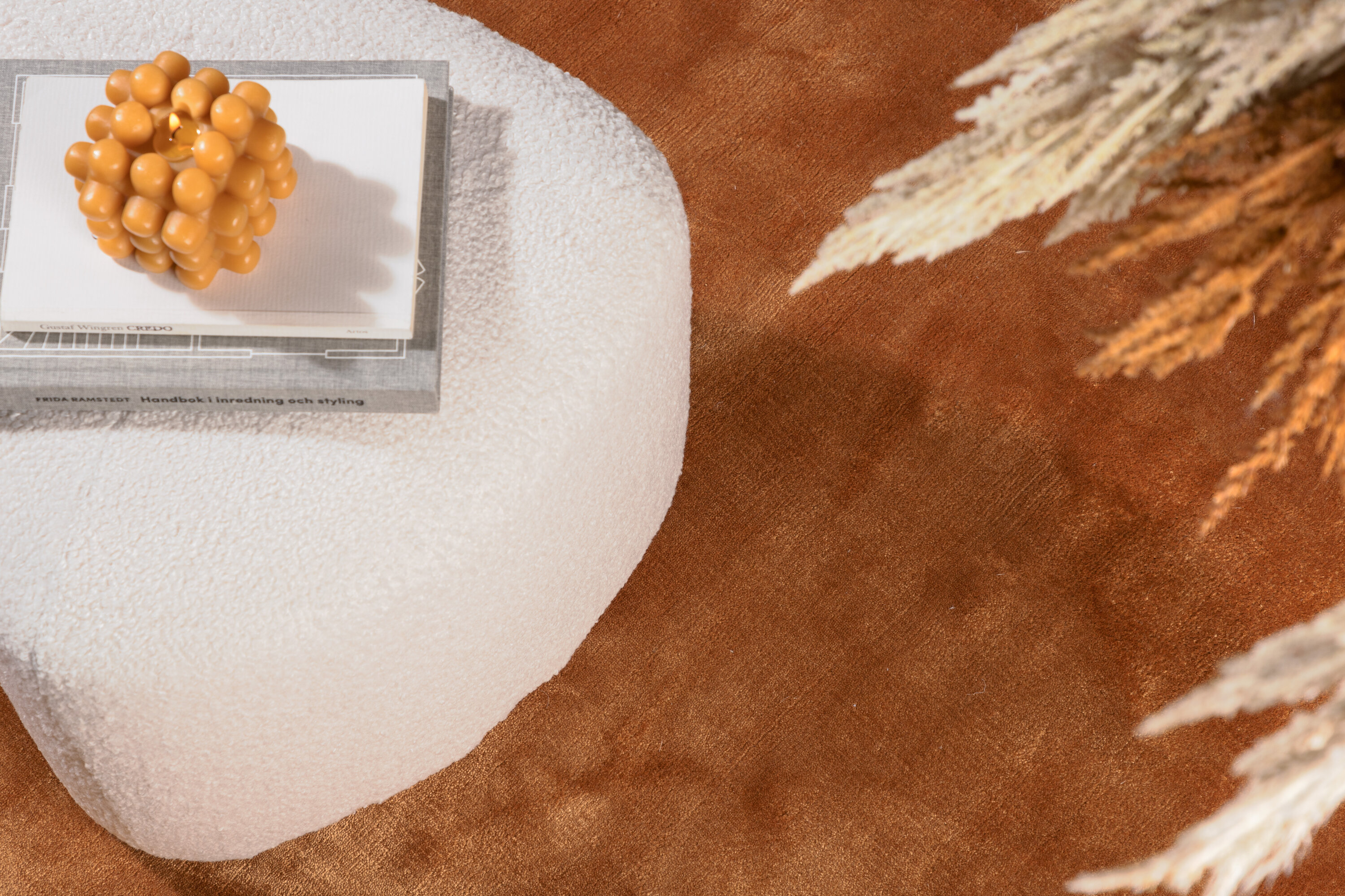 deLOHN Indra Nappali szőnyegek