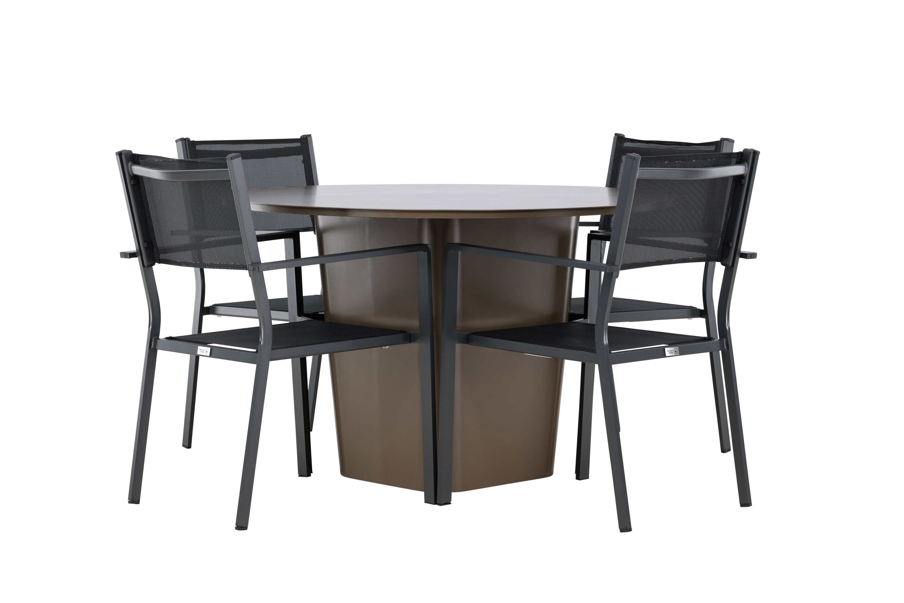 deLOHN Santa Fe, Copacabana Étkezőgarnitúra