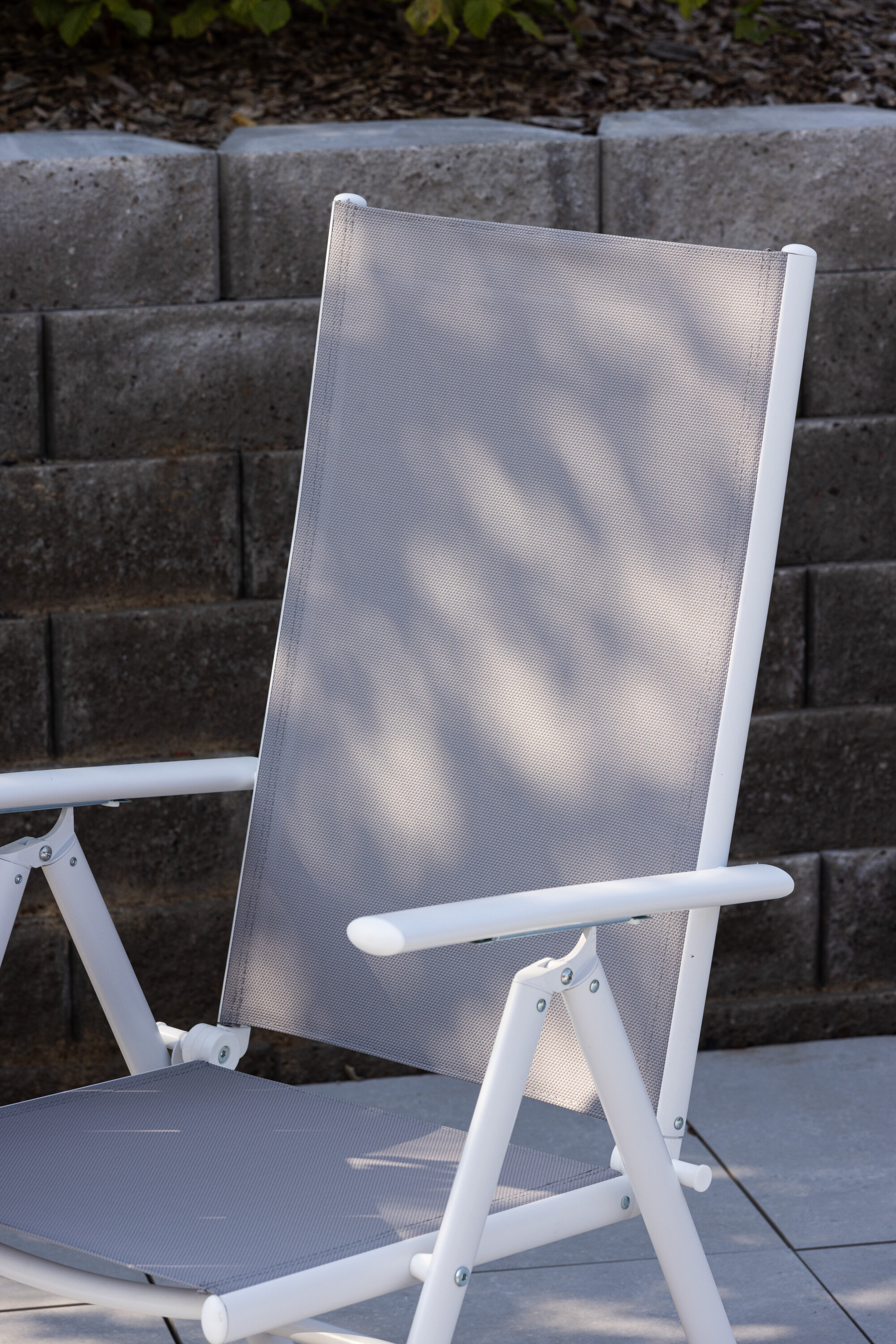 deLOHN Break Állítható kerti szék deLOHN Break Állítható kerti szék