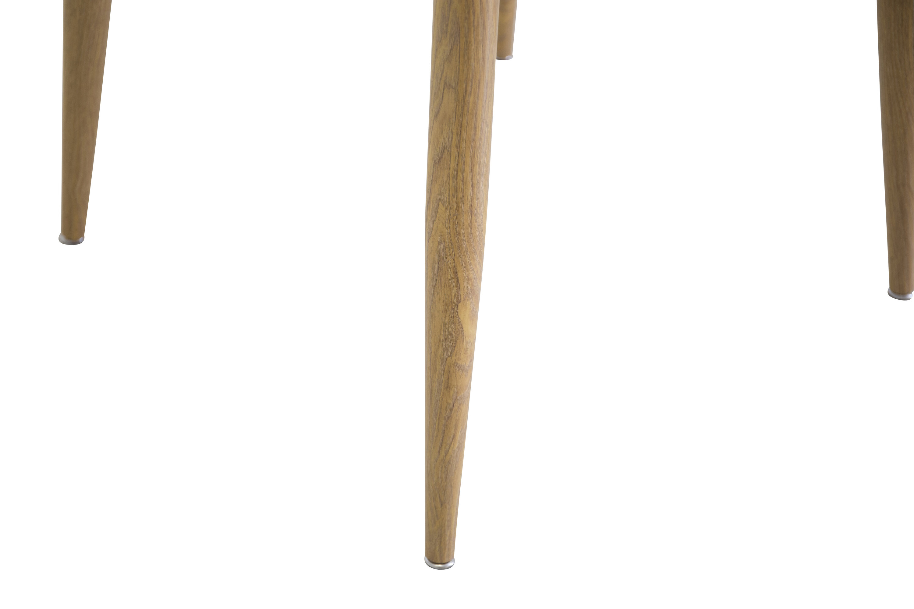 deLOHN Plaza Kerek étkezőasztal