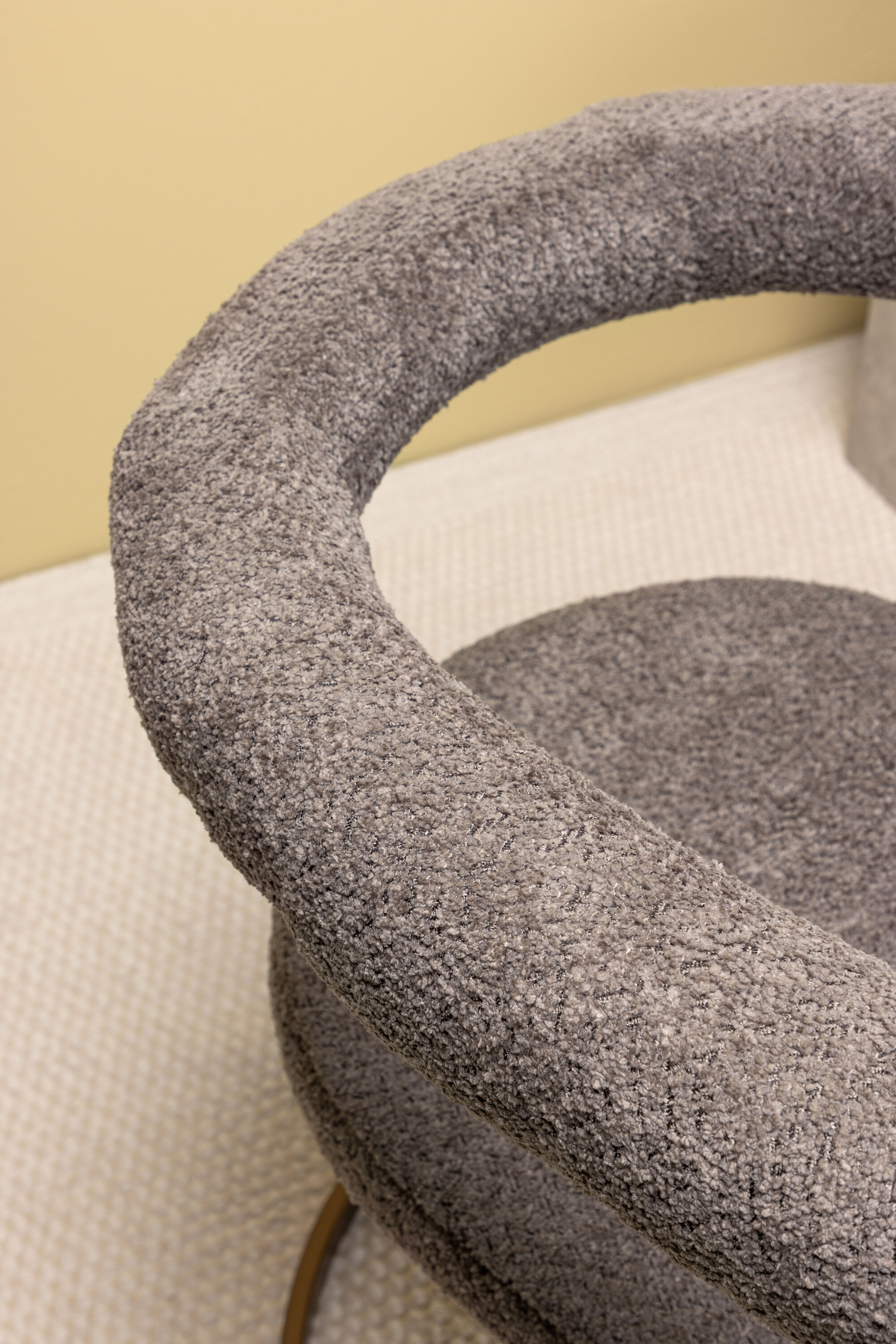 deLOHN Morning Étkezőszék