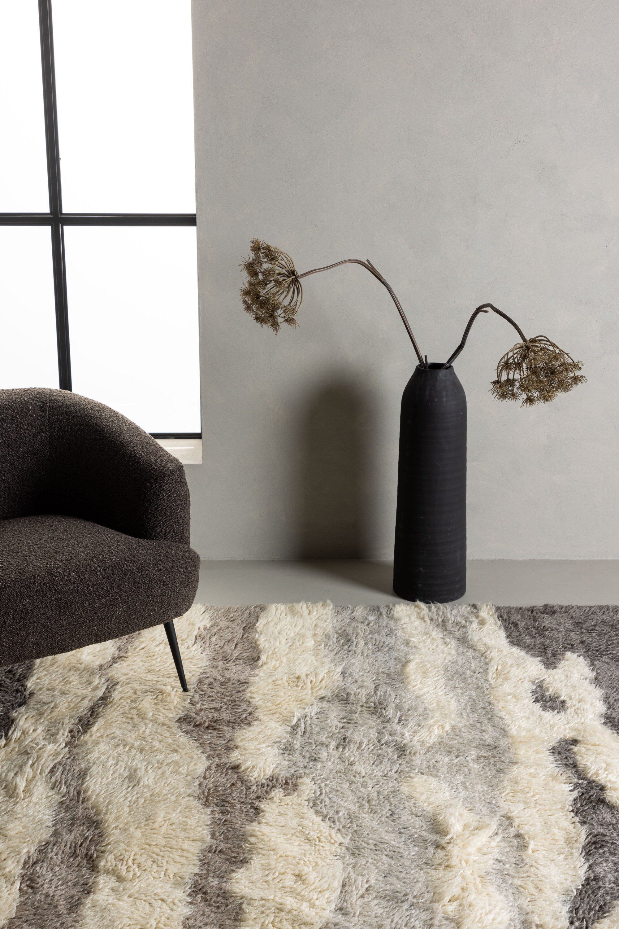 deLOHN Charlie Nappali szőnyegek