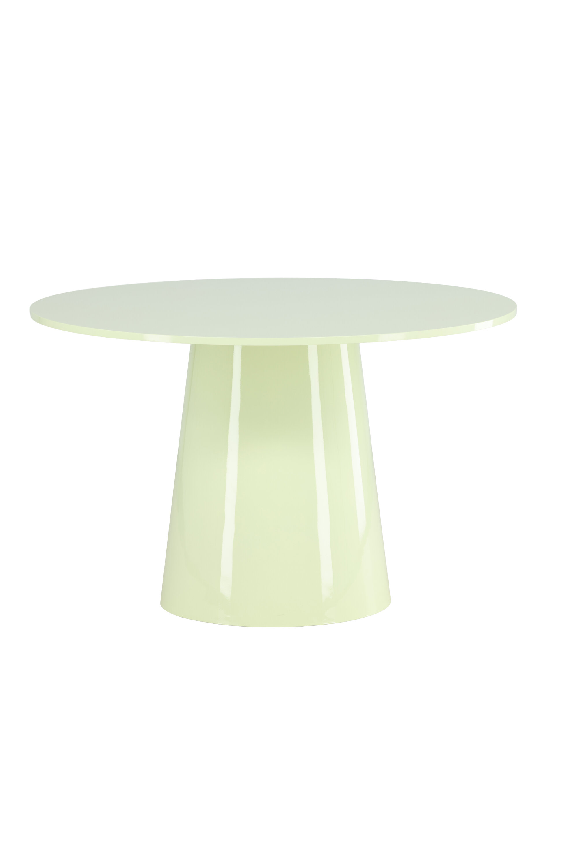 deLOHN Lanzo Kerek étkezőasztal deLOHN Lanzo Kerek étkezőasztal