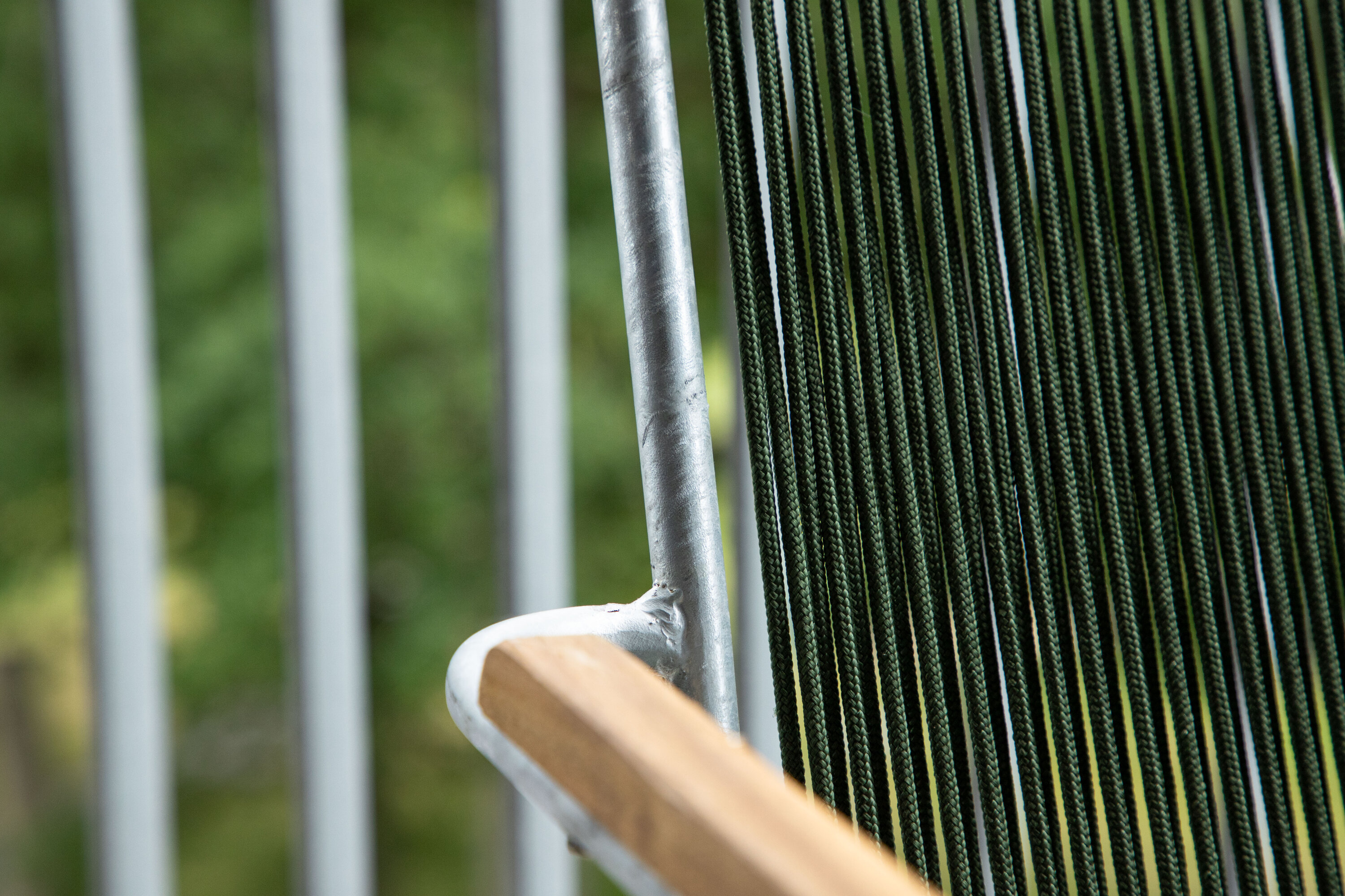 deLOHN Bois Étkezőszék