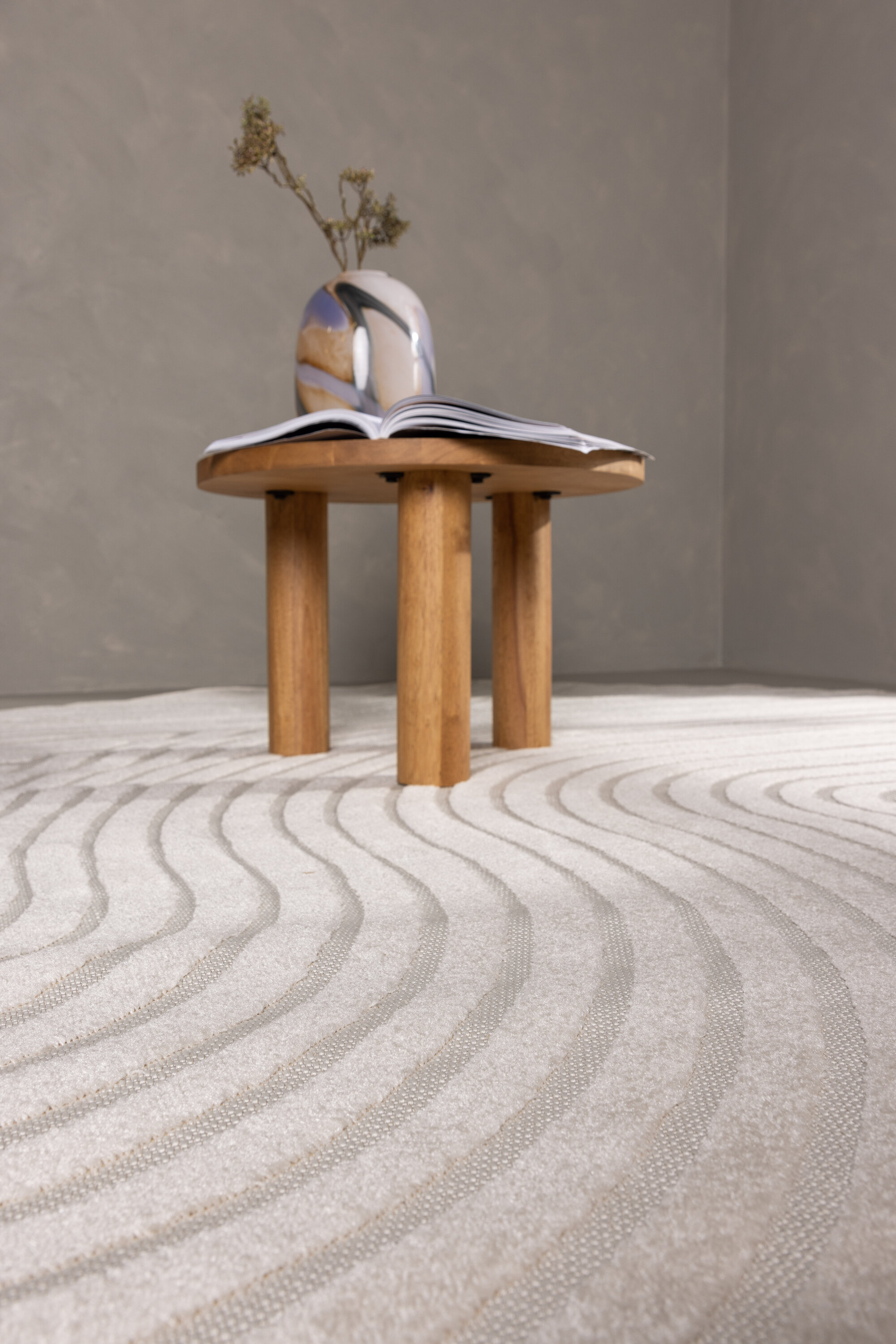 deLOHN Vince Nappali szőnyegek