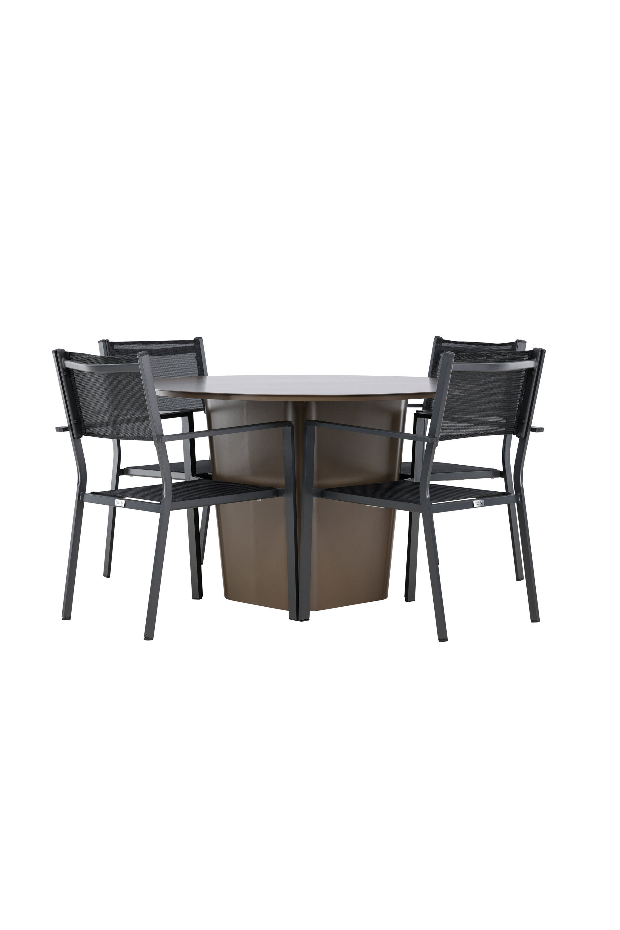 deLOHN Santa Fe, Copacabana Étkezőgarnitúra