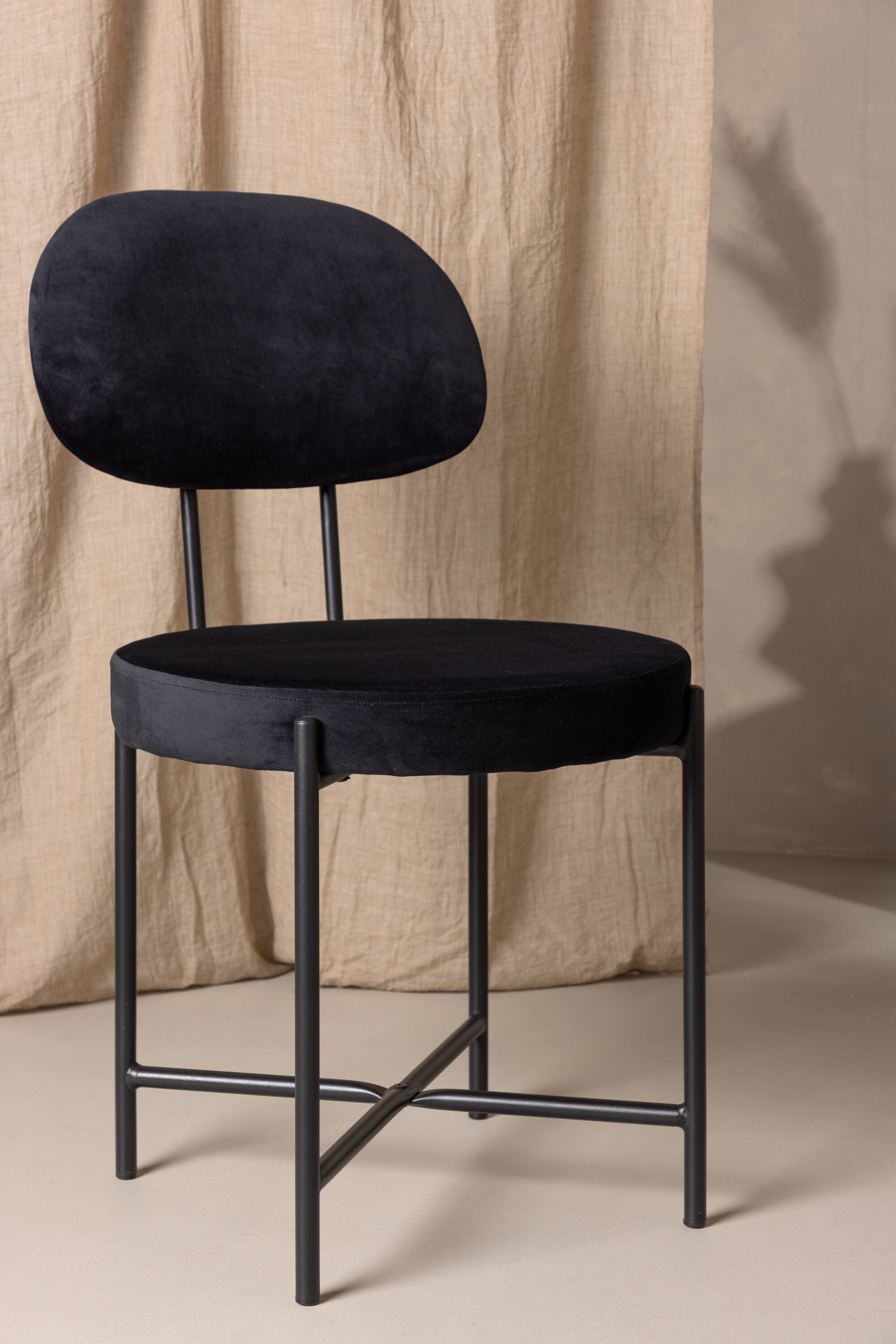 deLOHN Stella Étkezőszék