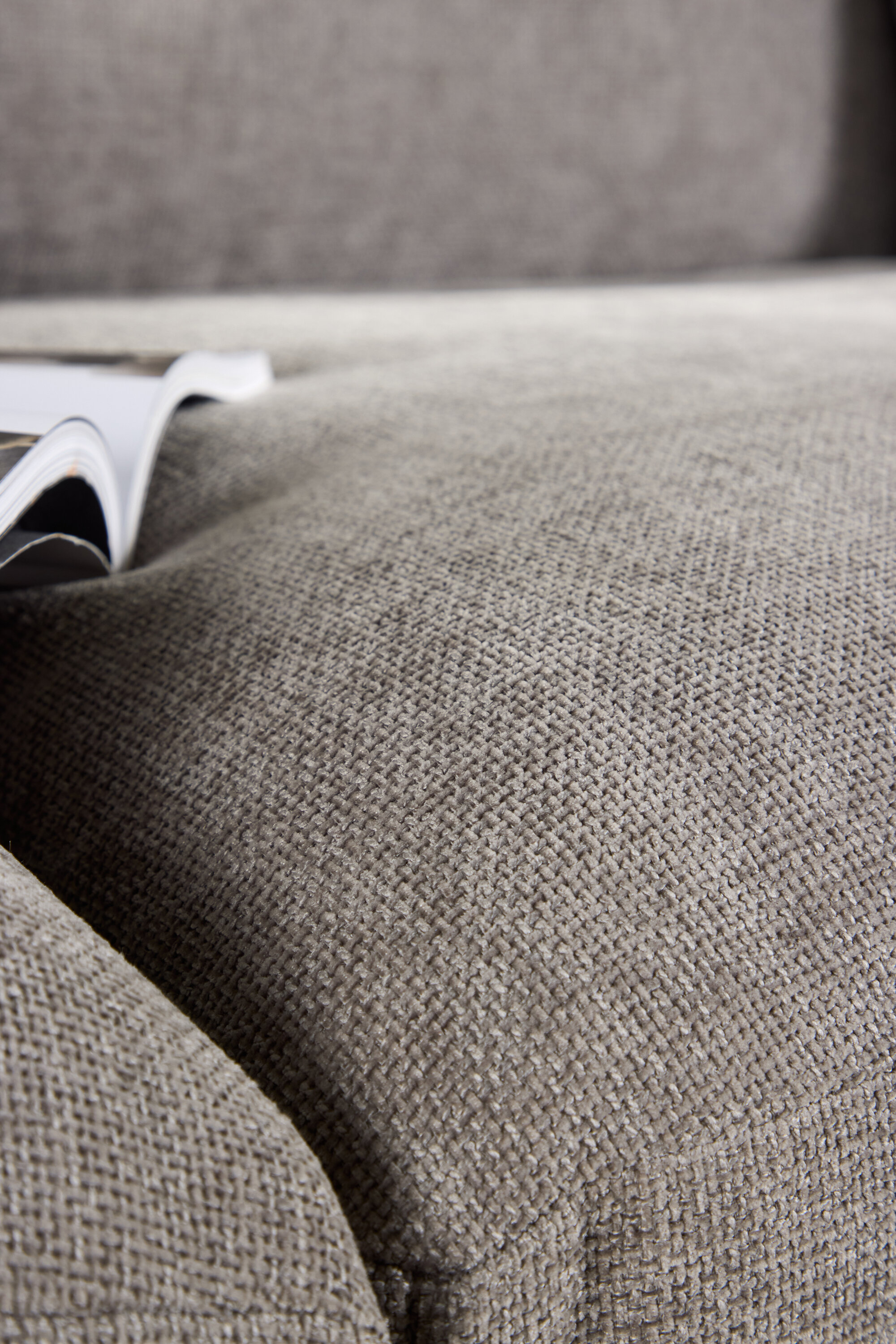 deLOHN Amalfi Sarokkanapé