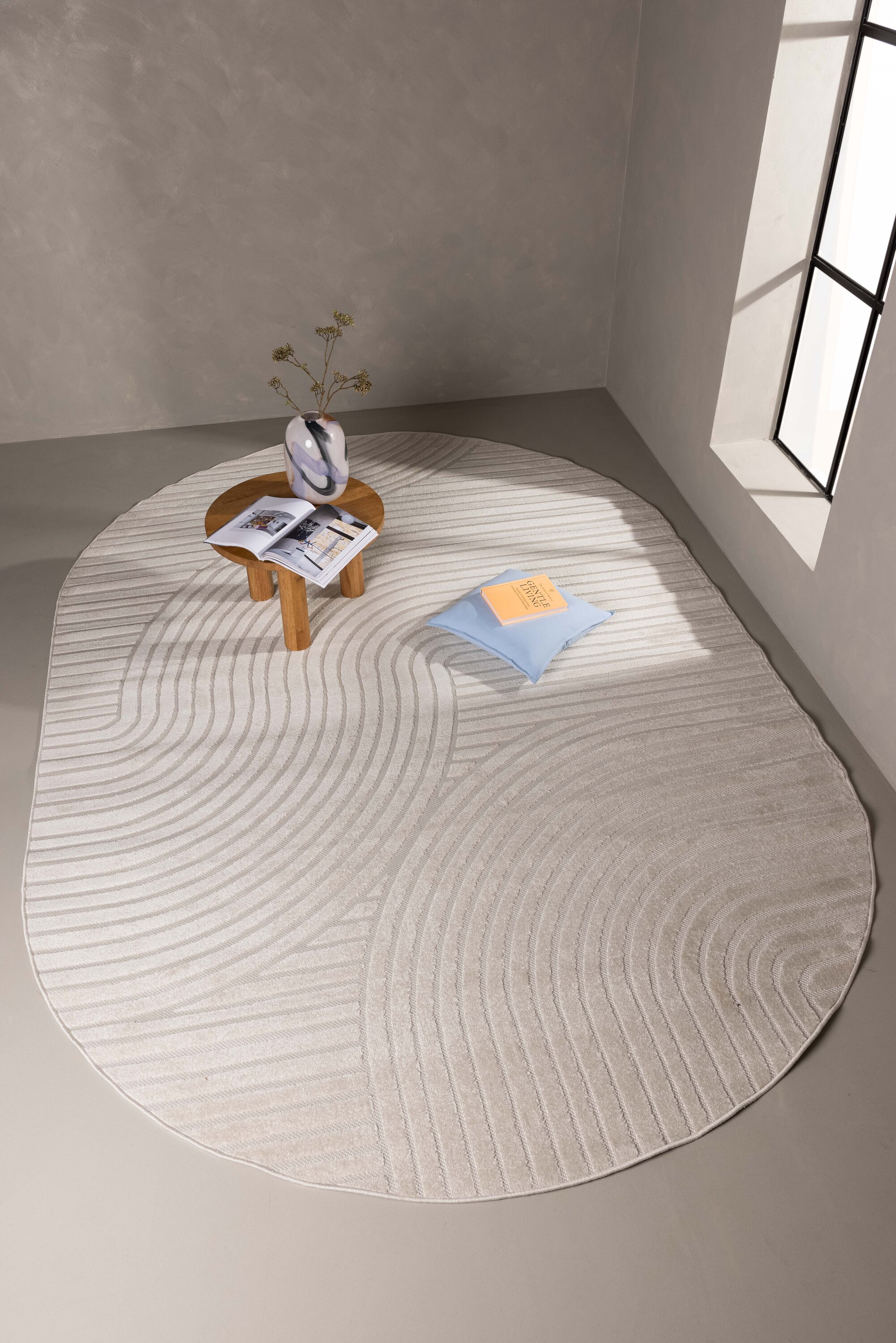 deLOHN Vince Nappali szőnyegek deLOHN Vince Nappali szőnyegek