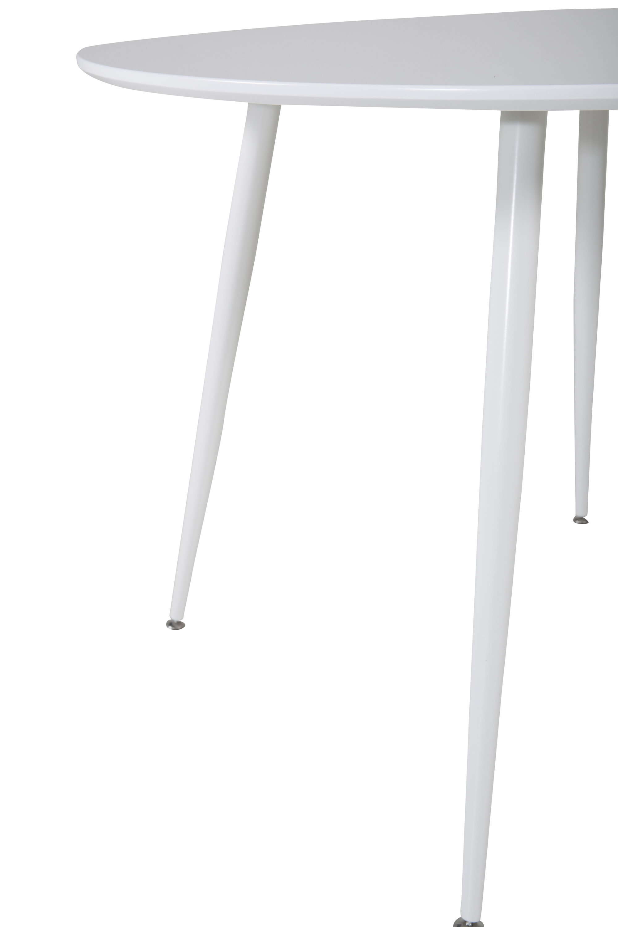 deLOHN Plaza Kerek étkezőasztal