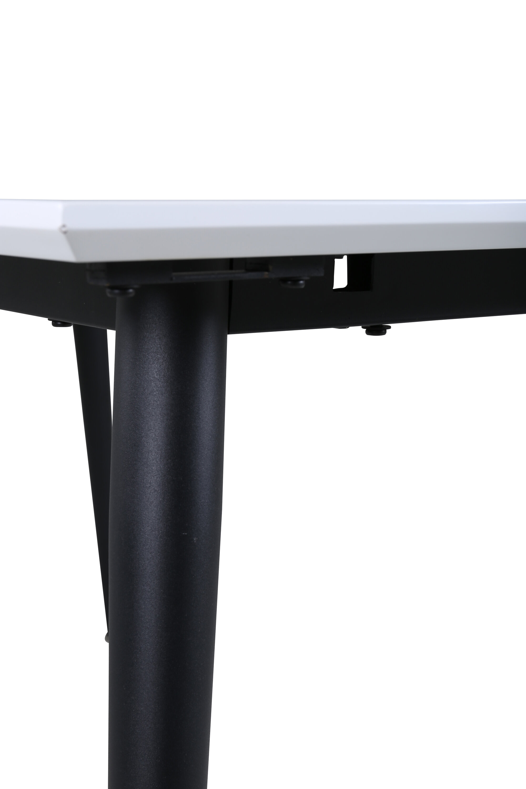 deLOHN Jimmy Téglalap alakú étkezőasztal