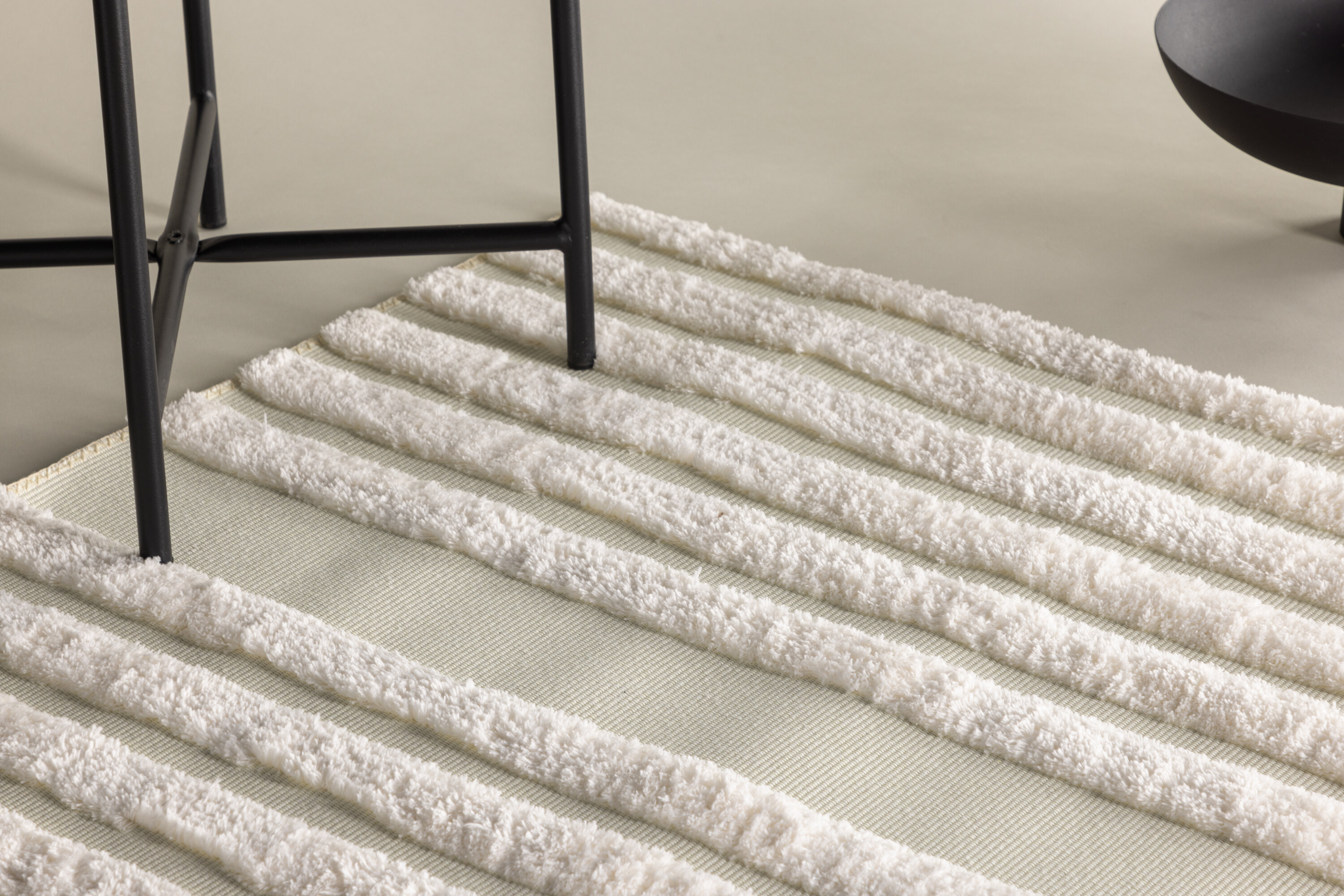 deLOHN Nikita Nappali szőnyegek