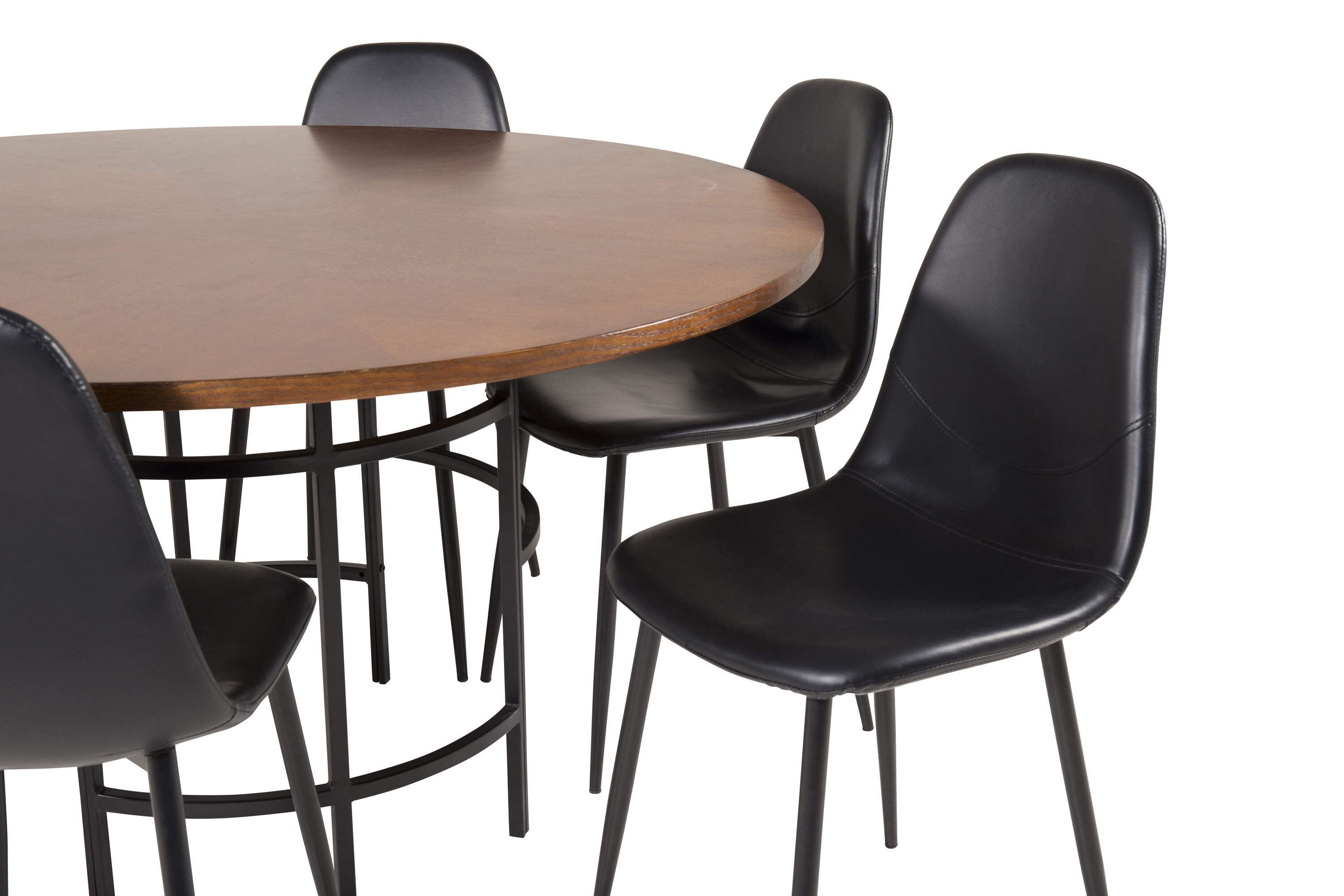 deLOHN Copenhagen, Polar Kör alakú étkezőgarnitúra