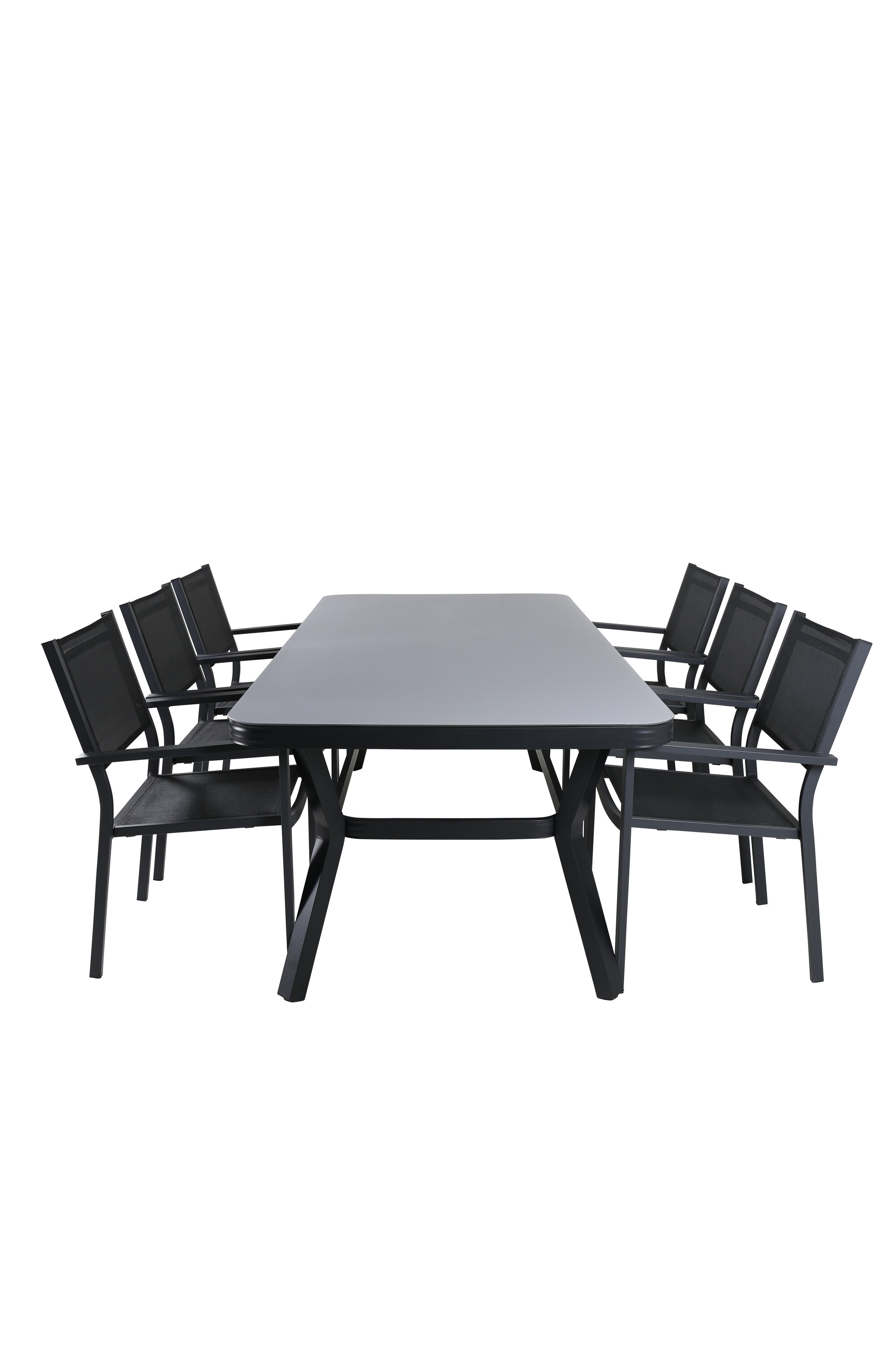 deLOHN Virya, Copacabana Étkezőgarnitúra deLOHN Virya, Copacabana Étkezőgarnitúra