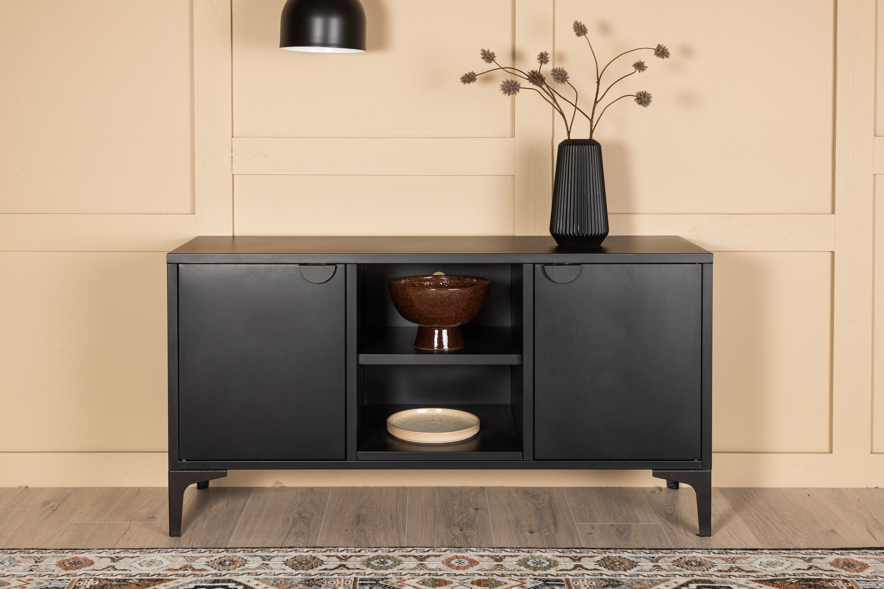 deLOHN Piring TV-szekrény deLOHN Piring TV-szekrény