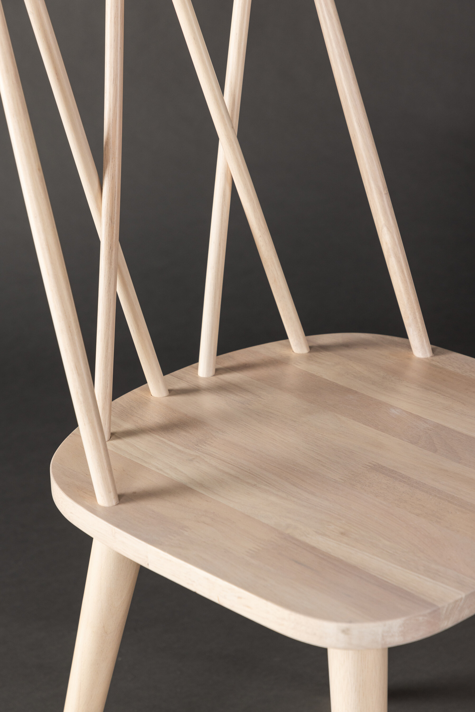 deLOHN Mariette Étkezőszék deLOHN Mariette Étkezőszék