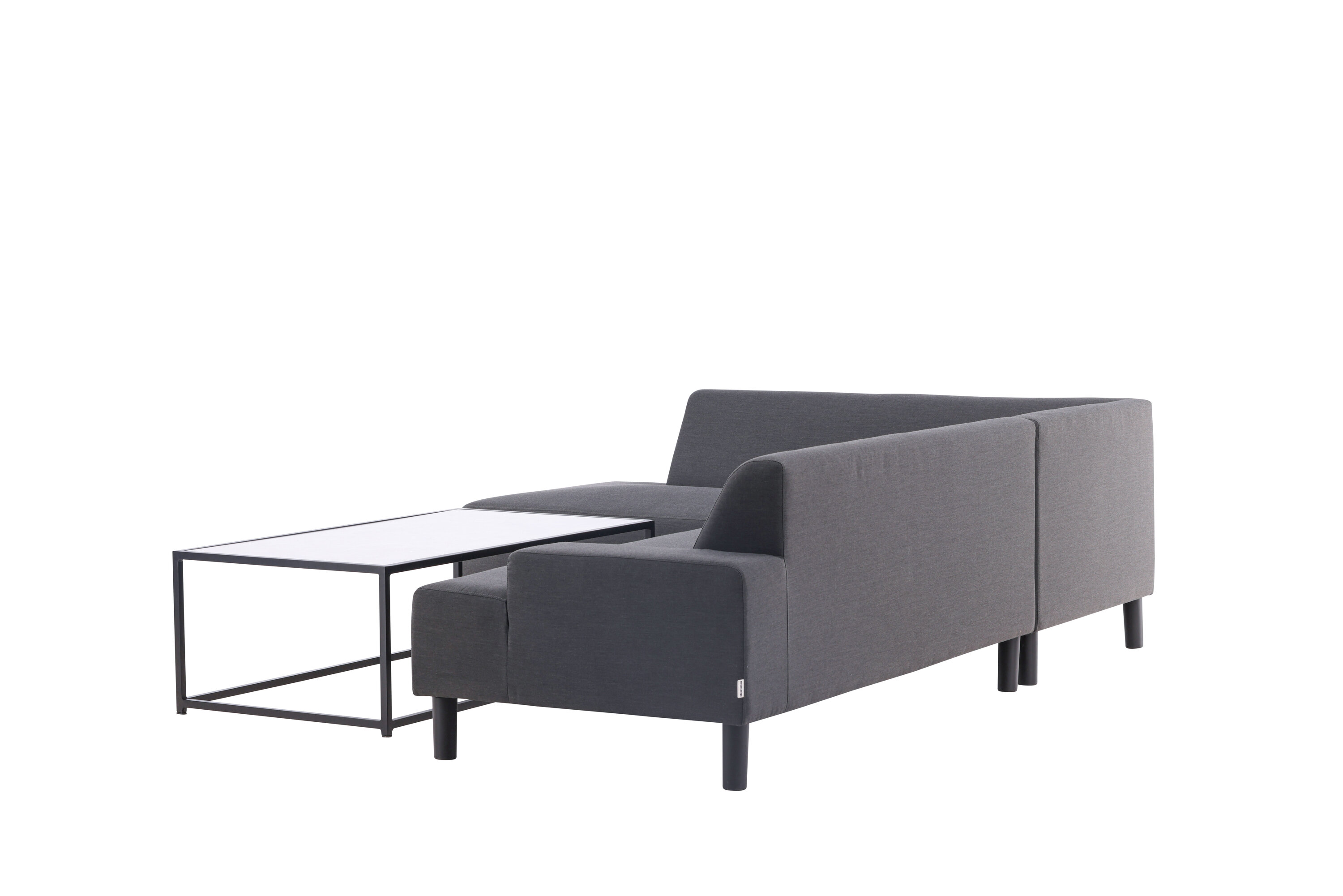 deLOHN Mecka Kanapé garnitúra