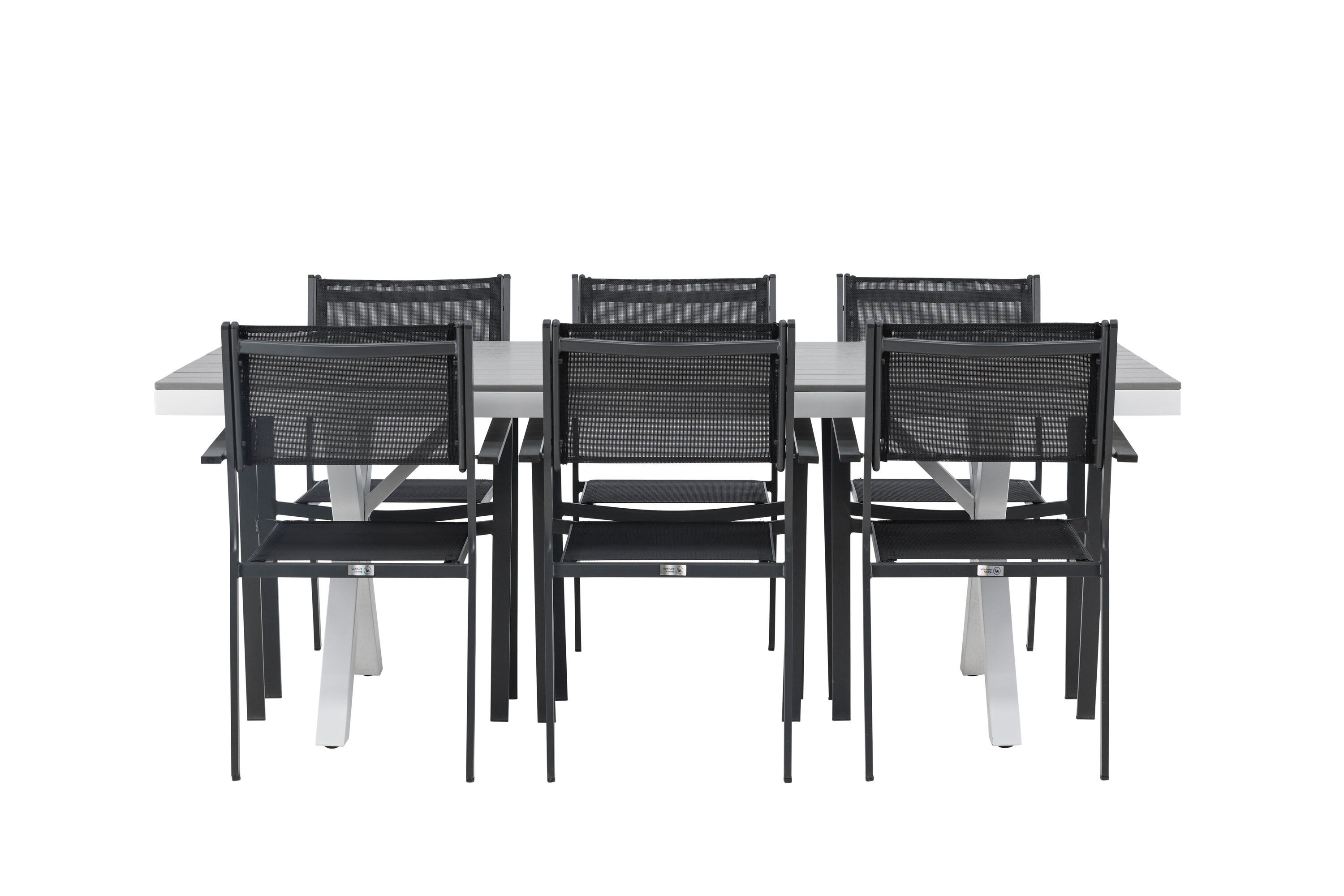 deLOHN Garcia, Copacabana Étkezőgarnitúra