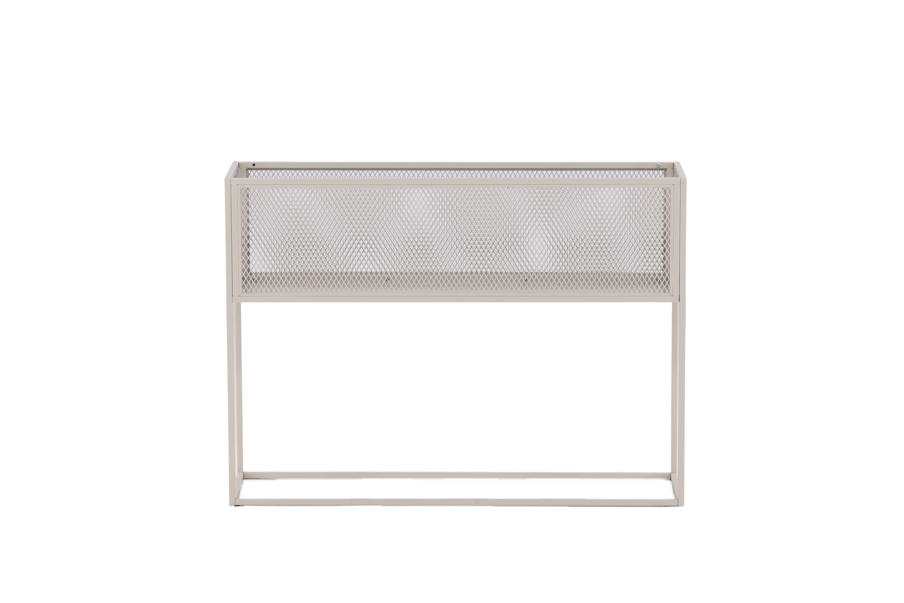 Netz Plank