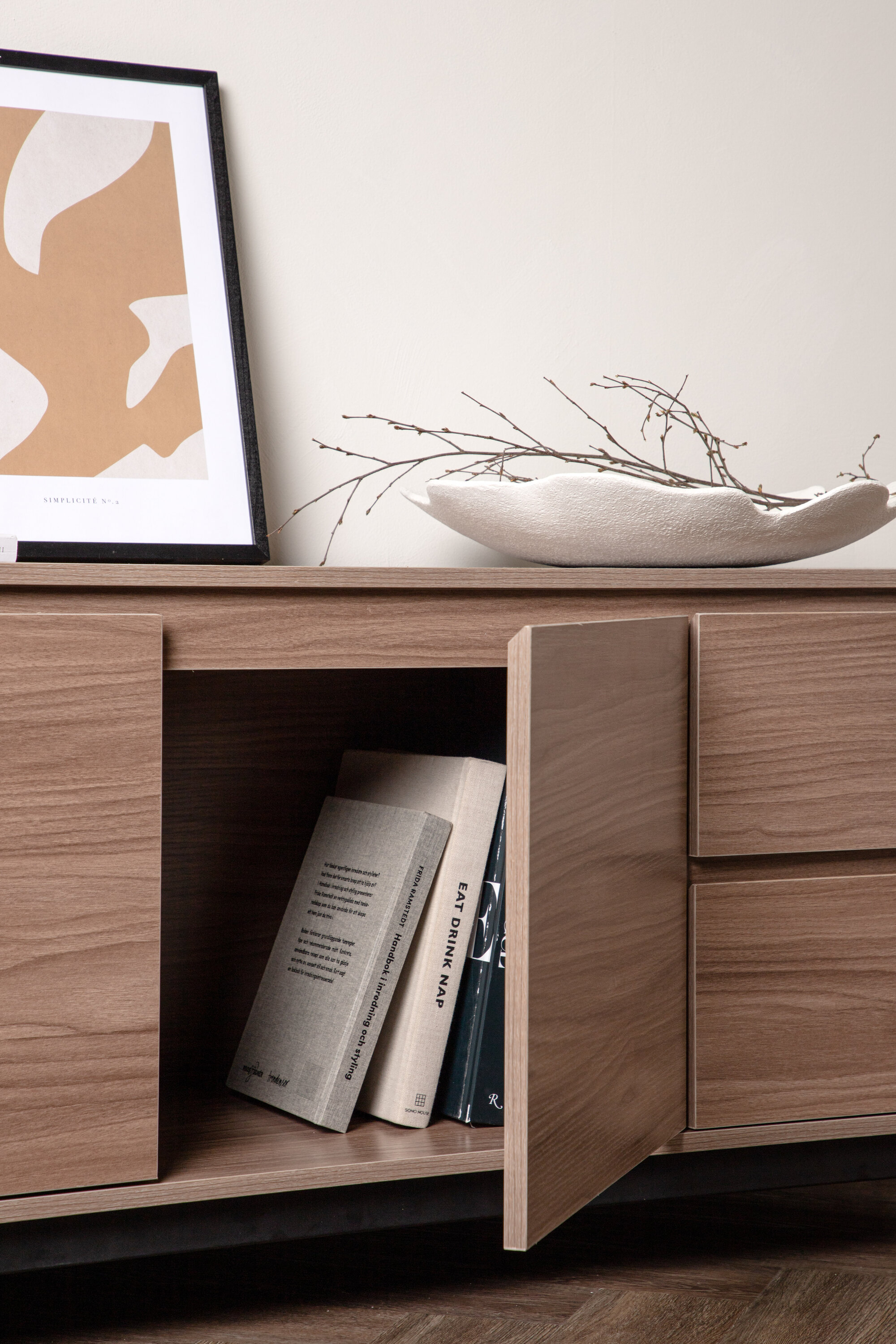 deLOHN Corpus Komód