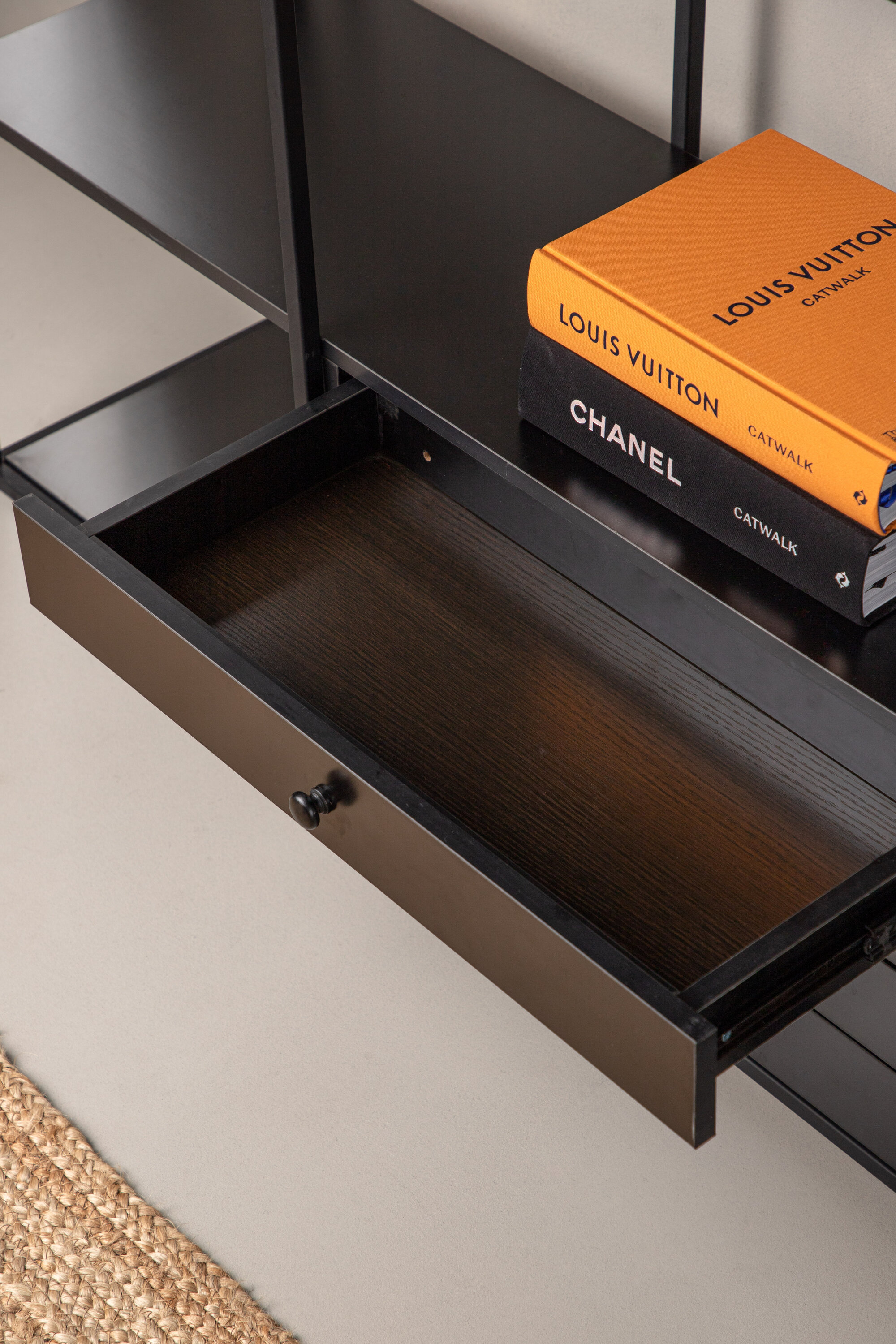 deLOHN Amarillo Tárolószekrény