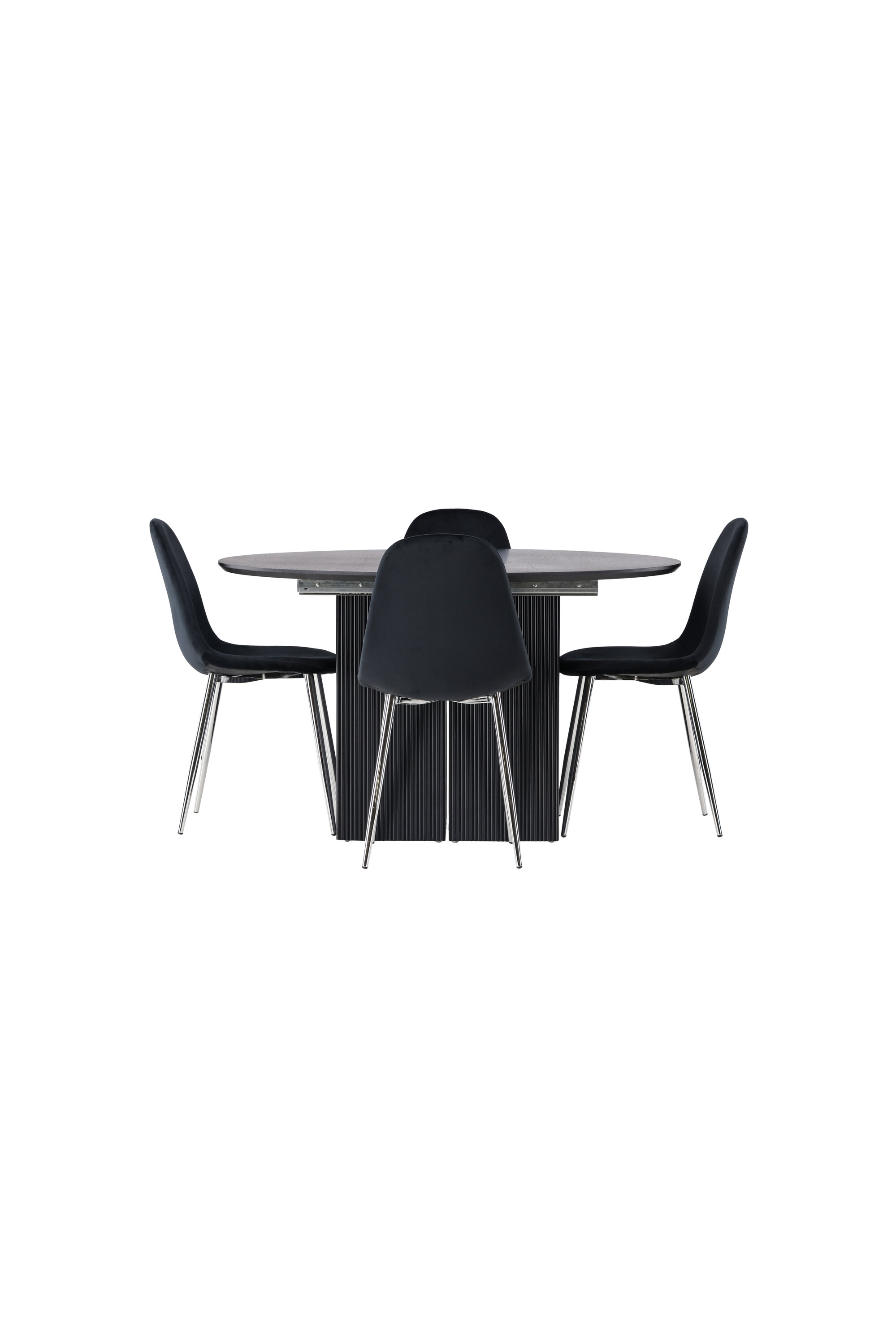 deLOHN Polar Kör alakú étkezőgarnitúra