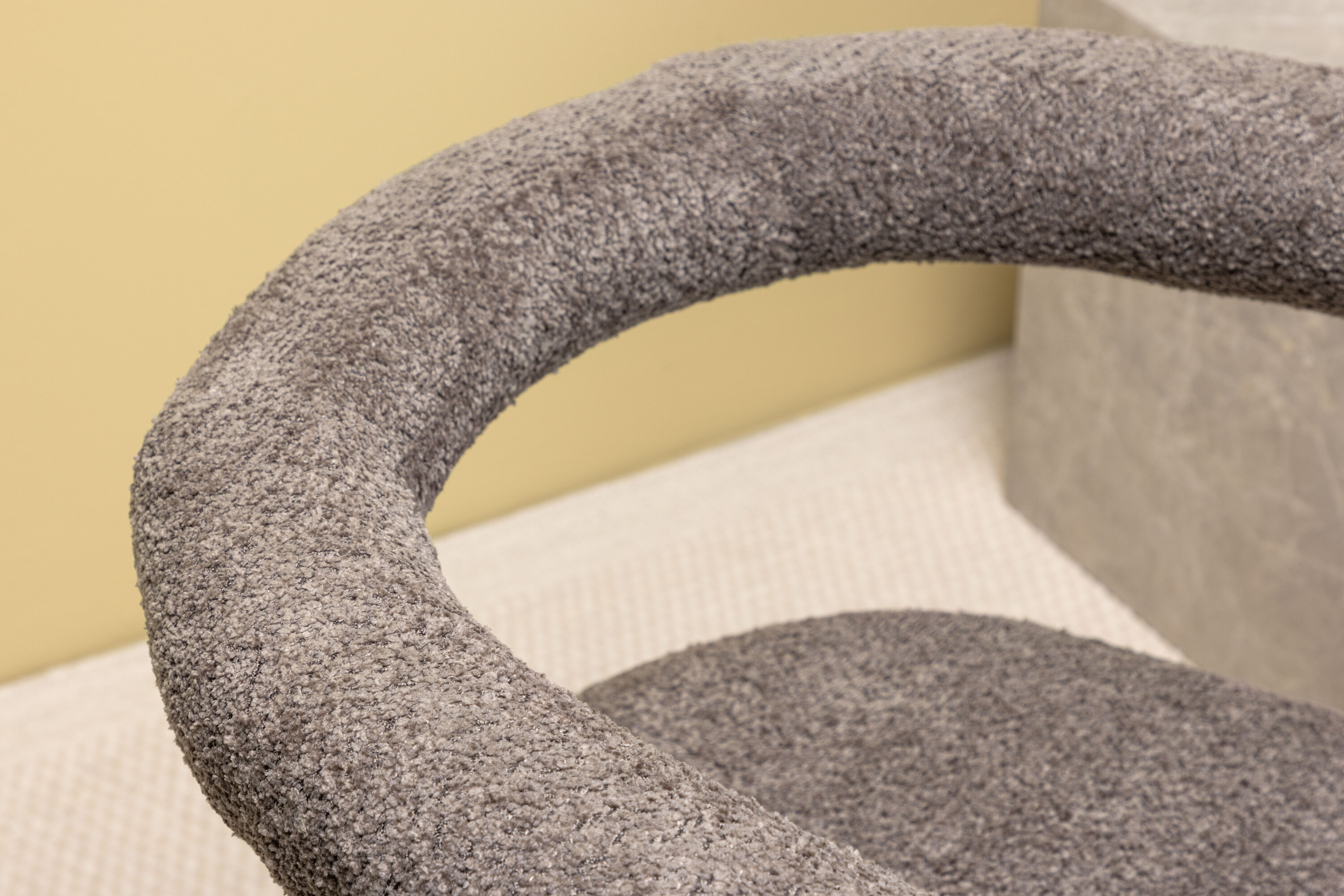 deLOHN Morning Étkezőszék