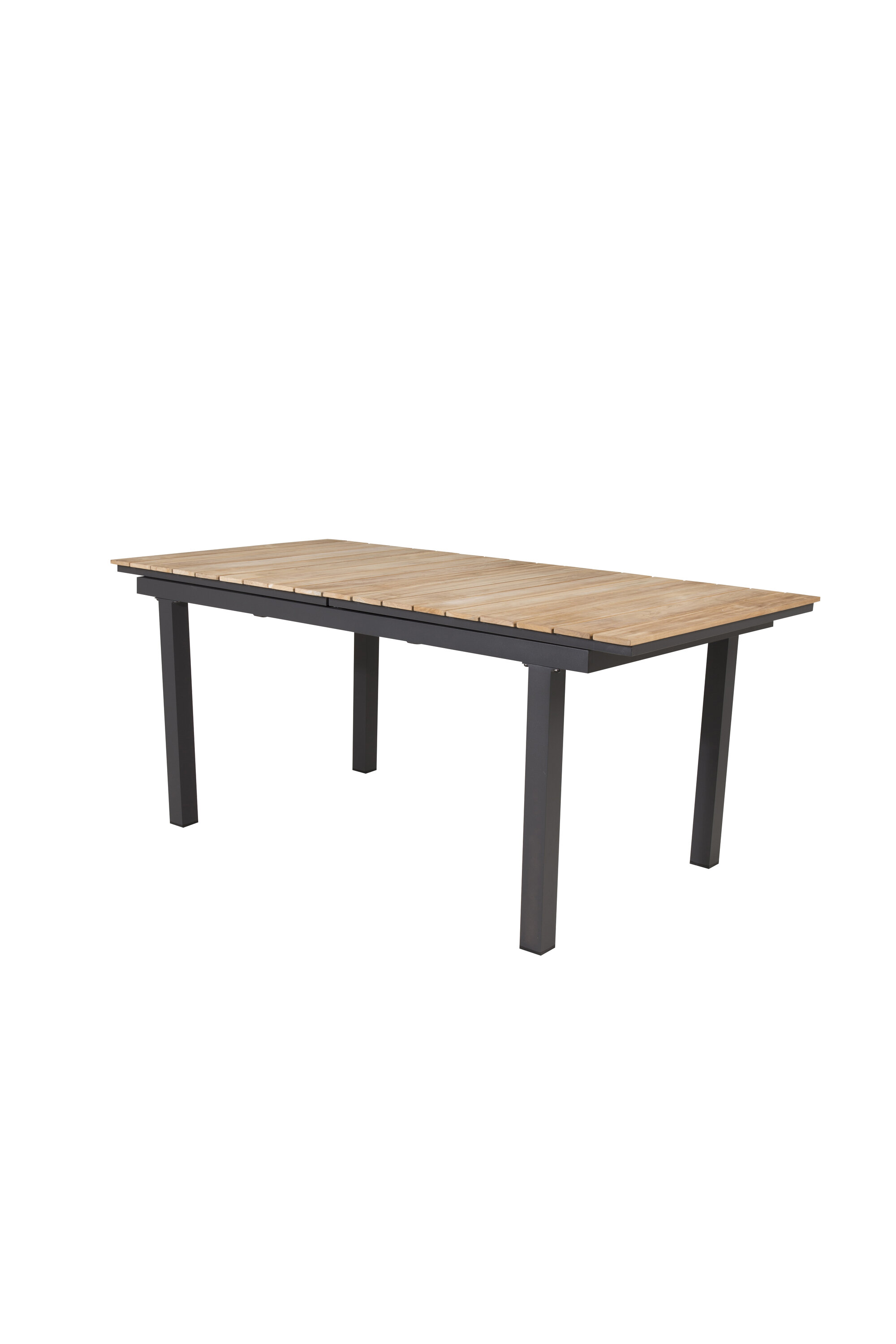 deLOHN Mexico Téglalap alakú étkezőasztal