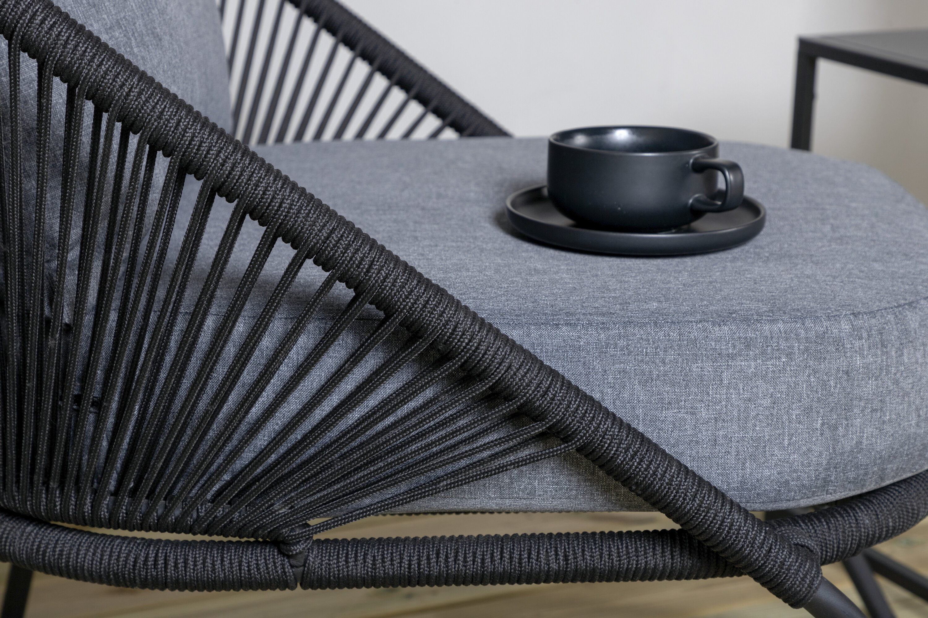 deLOHN Lindos Nyugágy szék