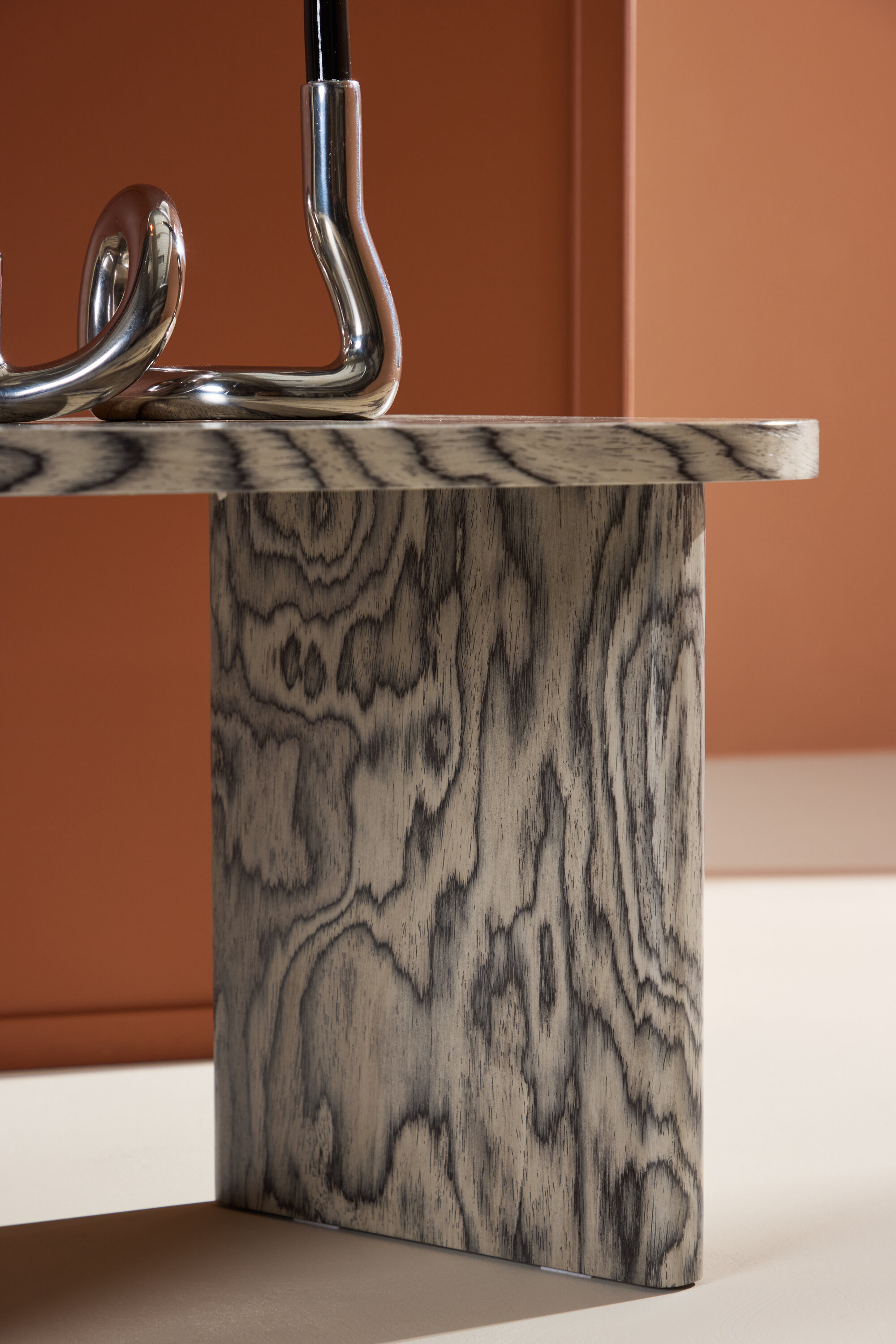 deLOHN Grönvik Dohányzóasztal deLOHN Grönvik Dohányzóasztal