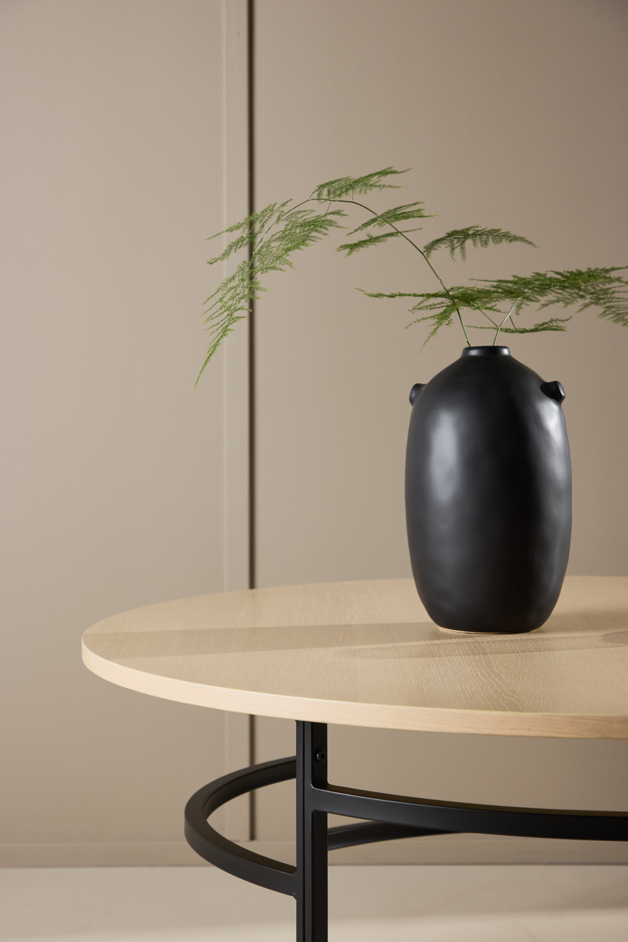 deLOHN Copenhagen Dohányzóasztal