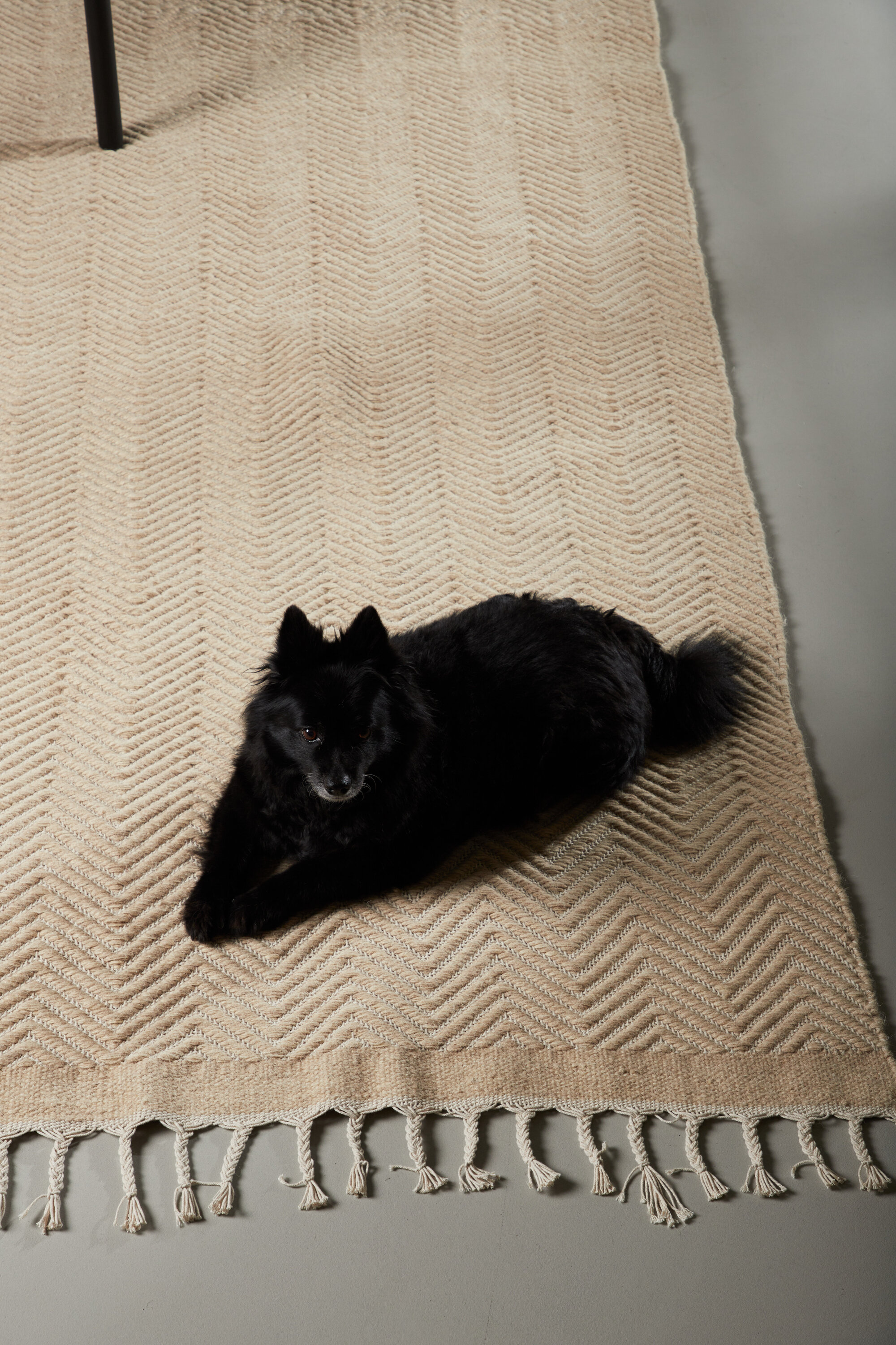 deLOHN Loke Nappali szőnyegek