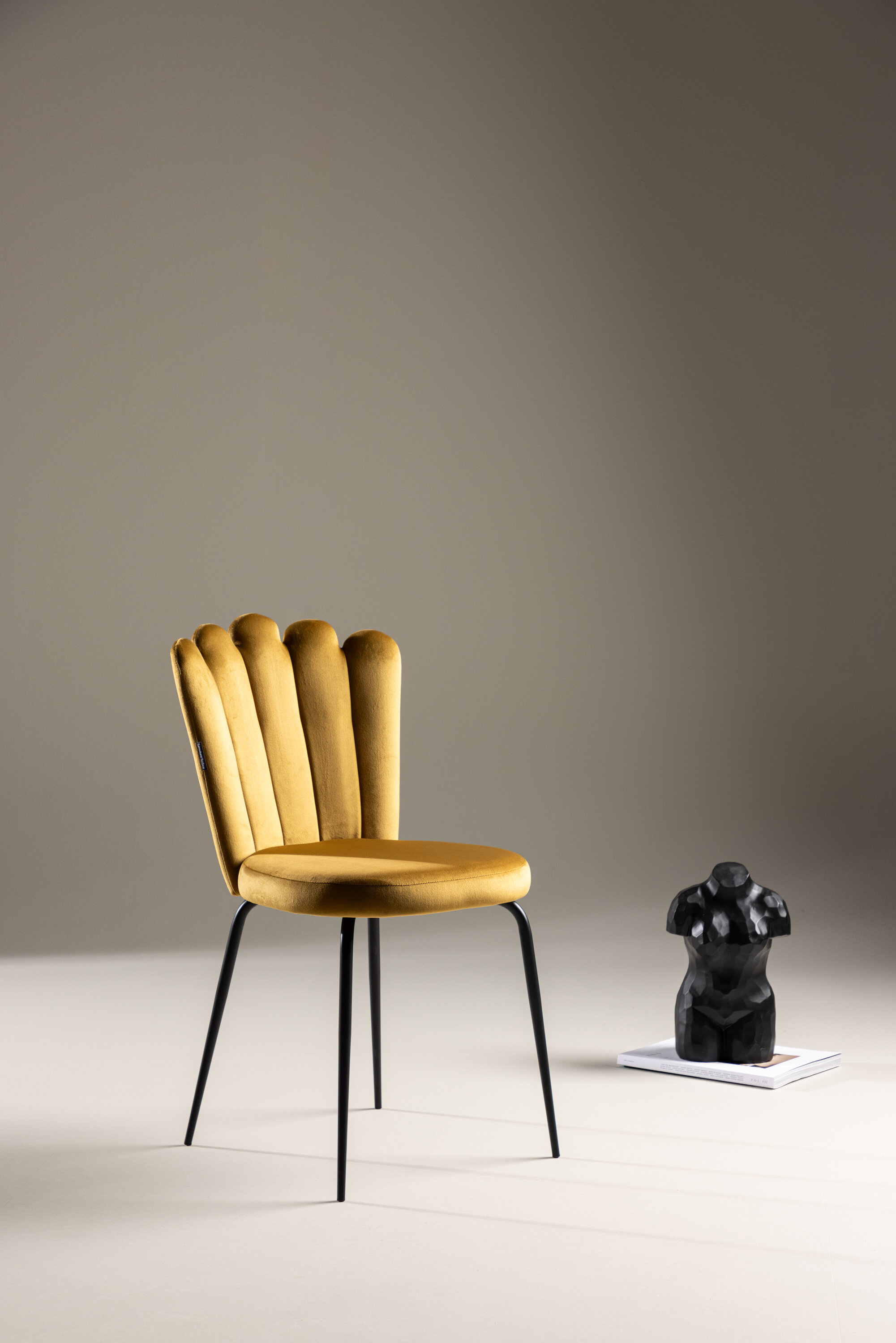 deLOHN Limhamn Étkezőszék