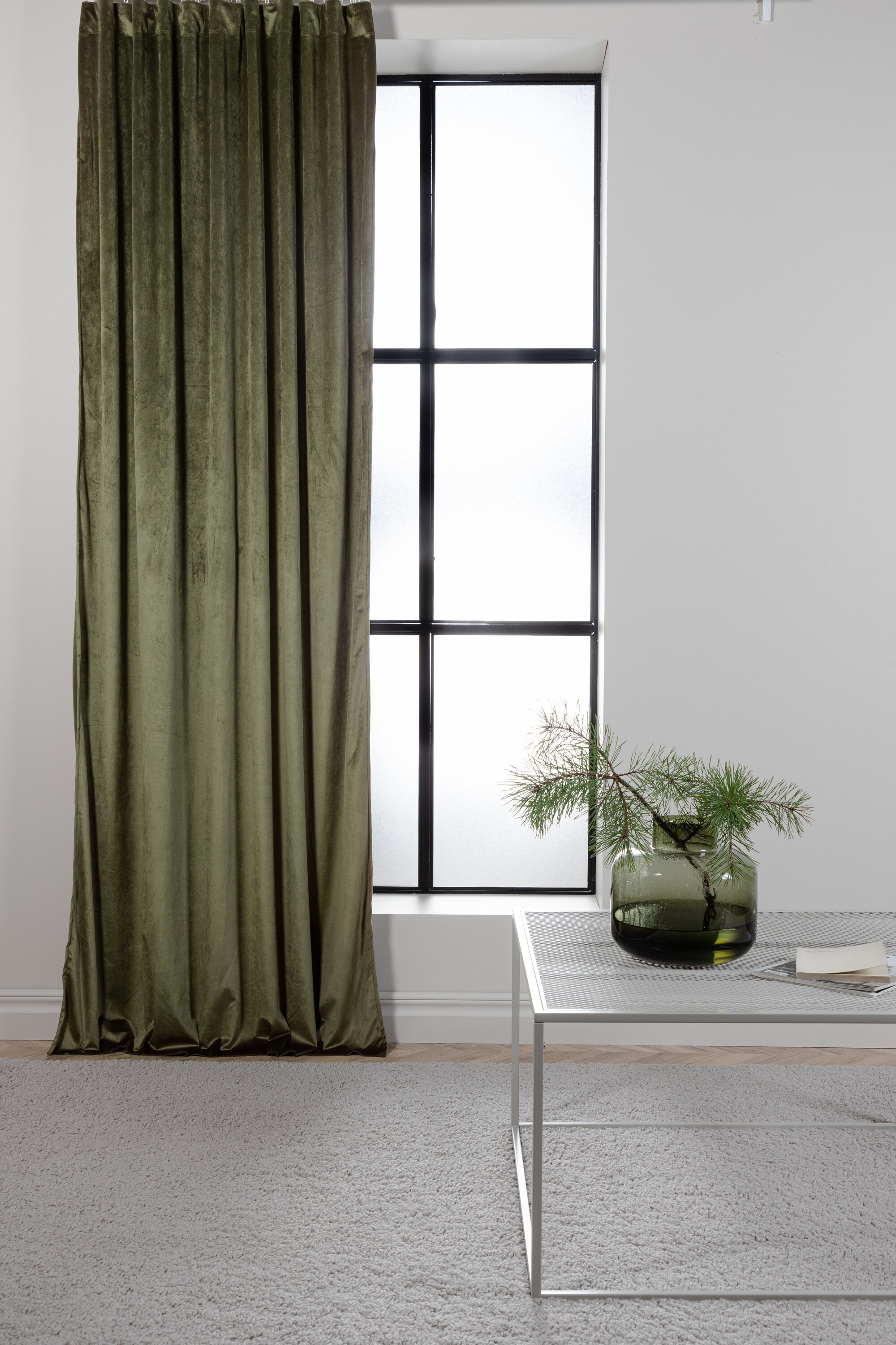 deLOHN Mary Függöny deLOHN Mary Függöny