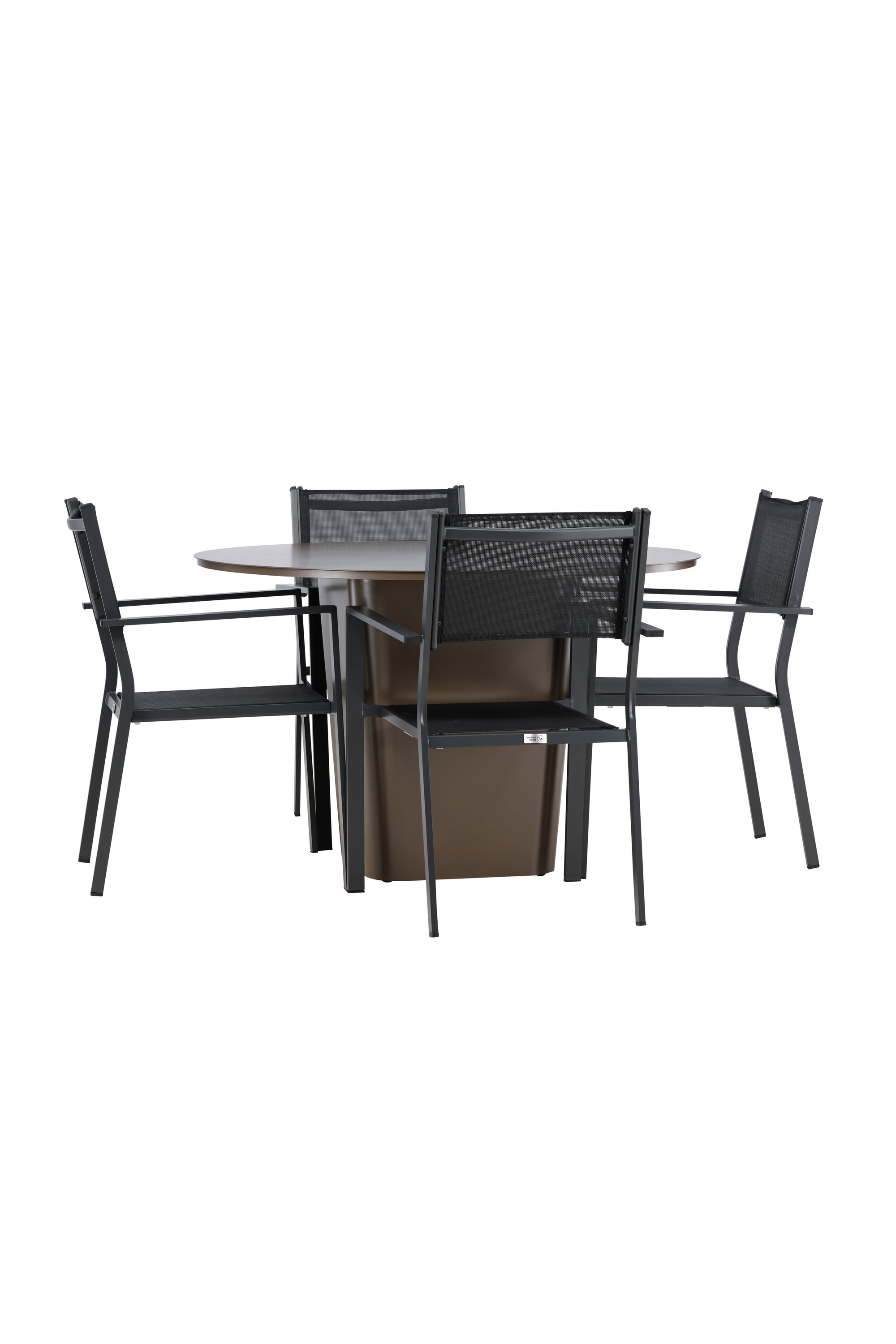 deLOHN Santa Fe, Copacabana Étkezőgarnitúra