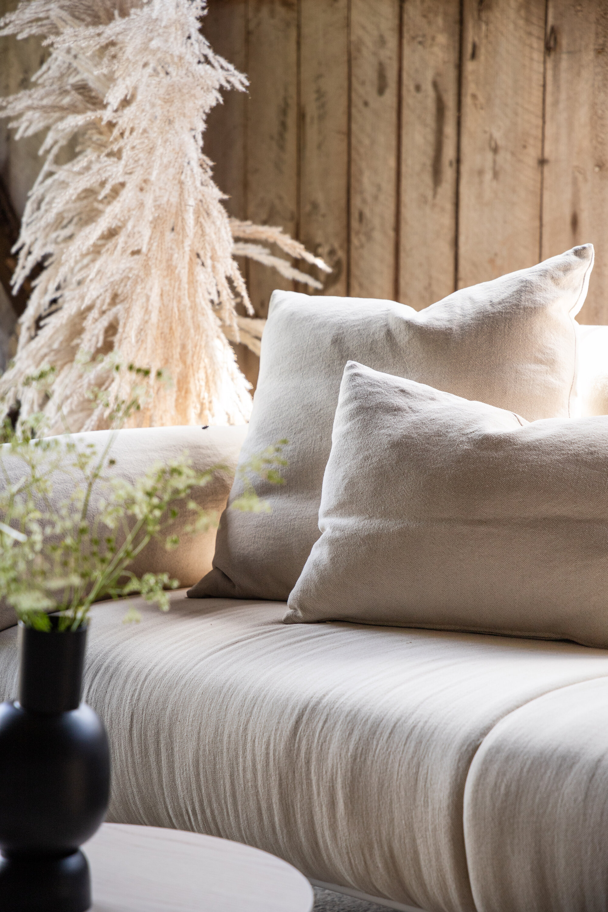 deLOHN Öckerö Háromszemélyes kanapé