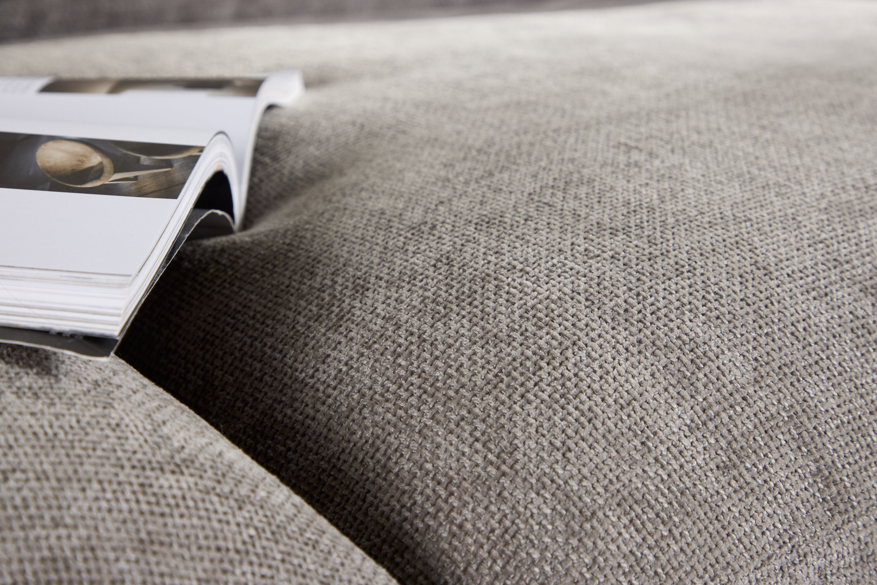 deLOHN Amalfi Sarokkanapé