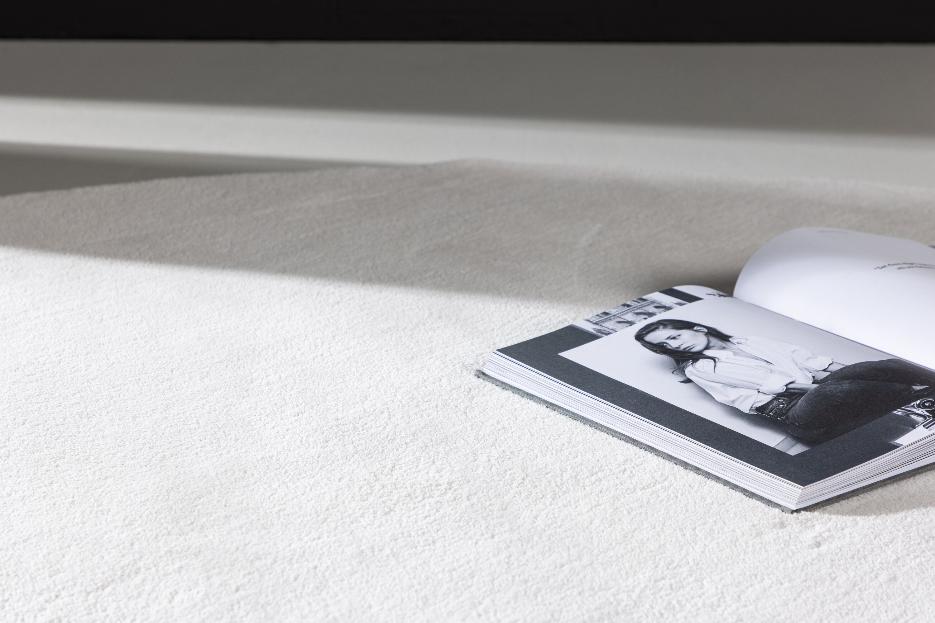 deLOHN Nixie Nappali szőnyegek