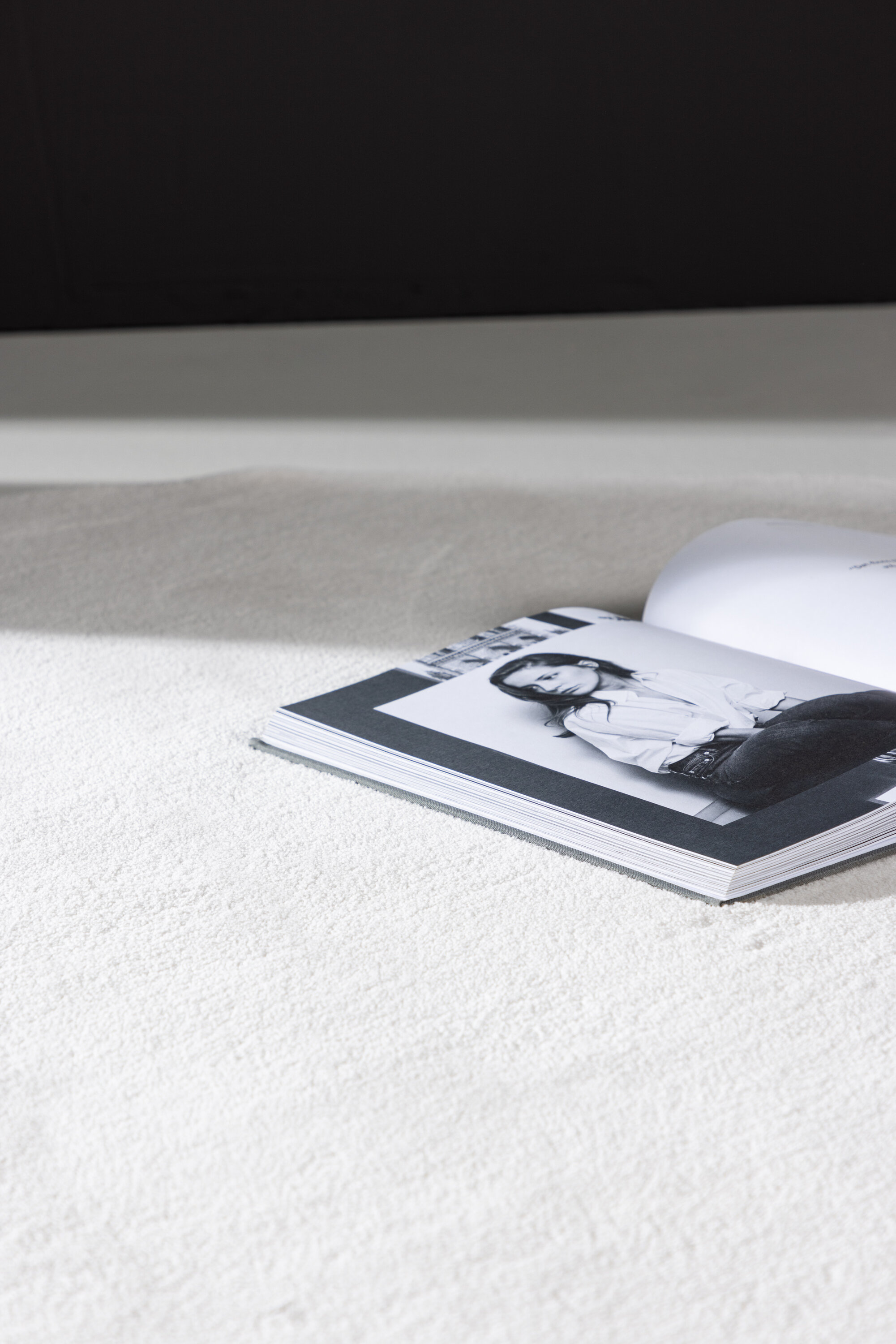 deLOHN Nixie Nappali szőnyegek