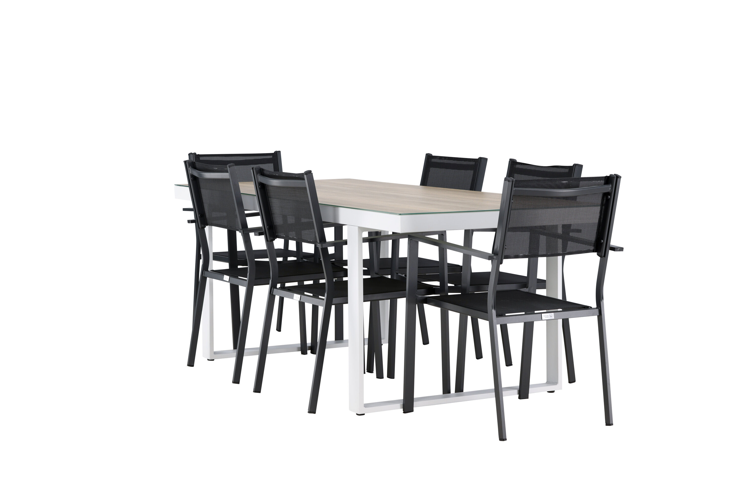 deLOHN Merlo, Copacabana Étkezőgarnitúra