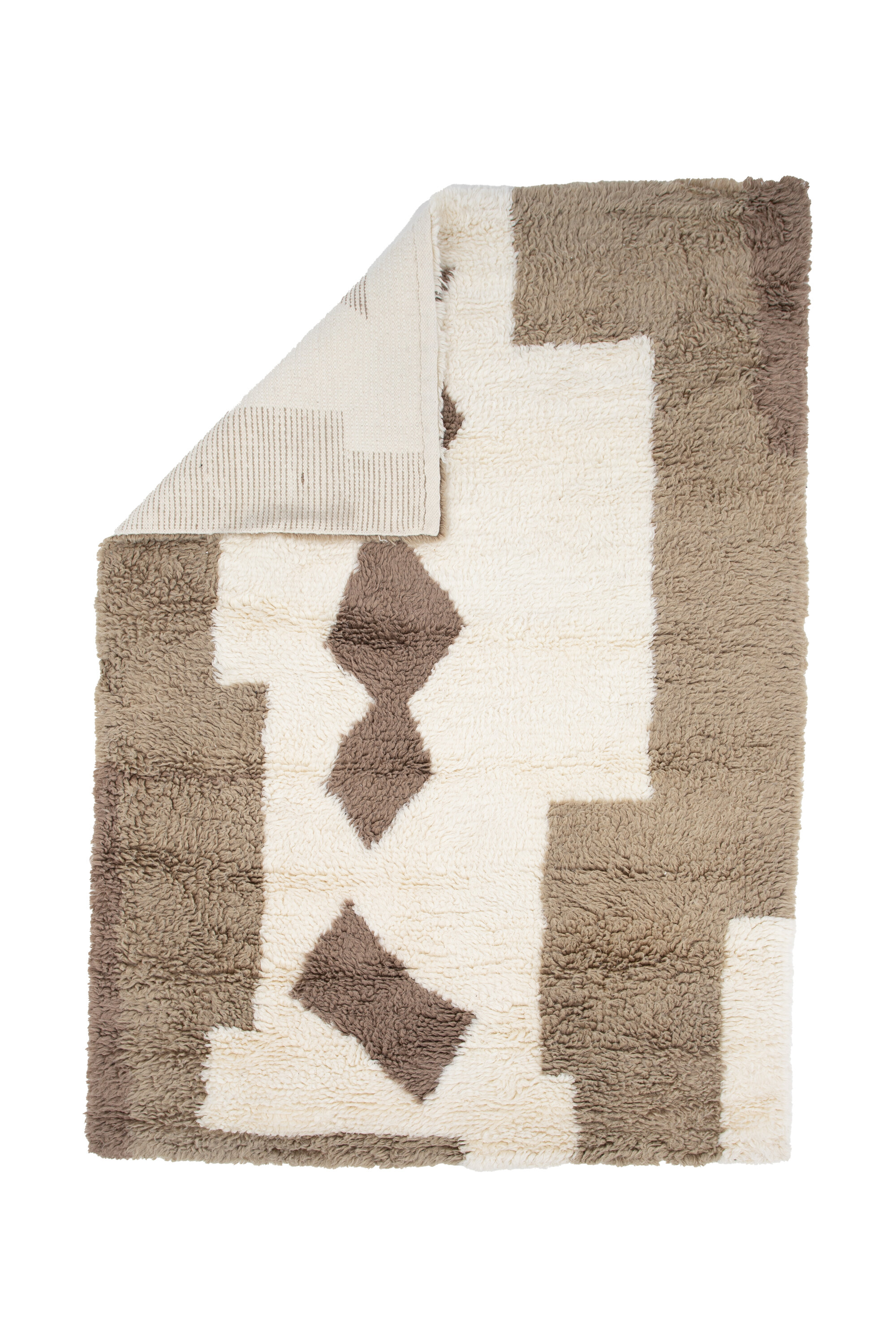 deLOHN Nestor Nappali szőnyegek